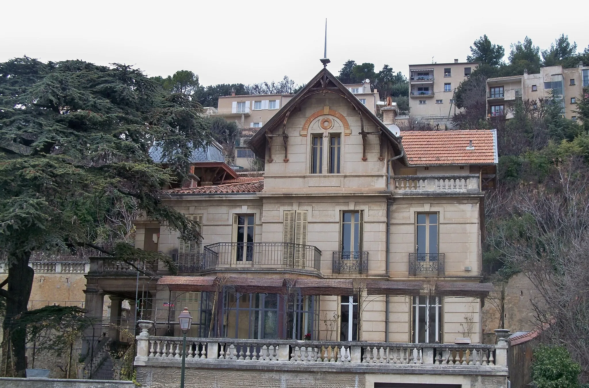 Billede af Provence-Alpes-Côte d’Azur