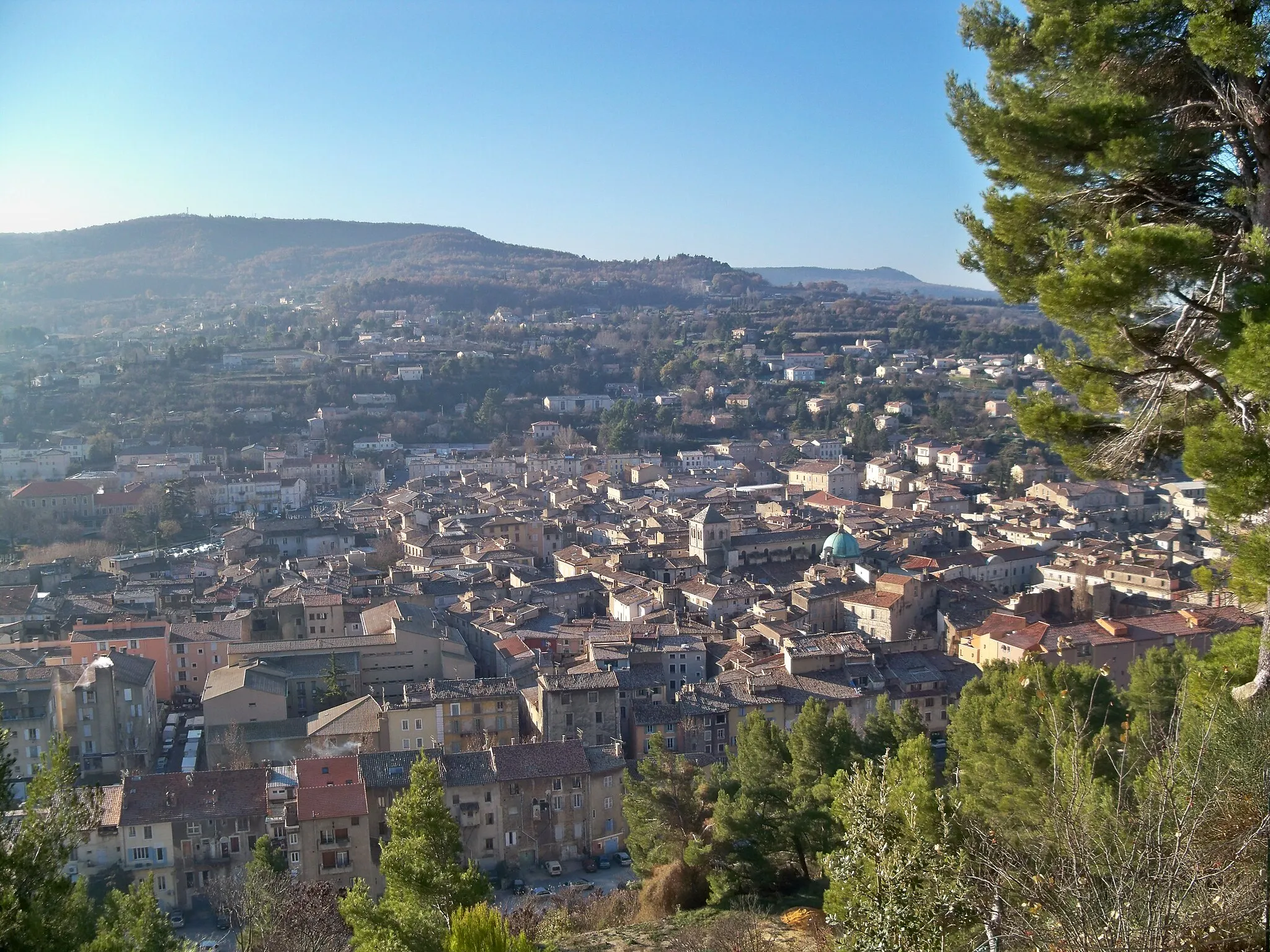 Obrázek Provence-Alpes-Côte d’Azur