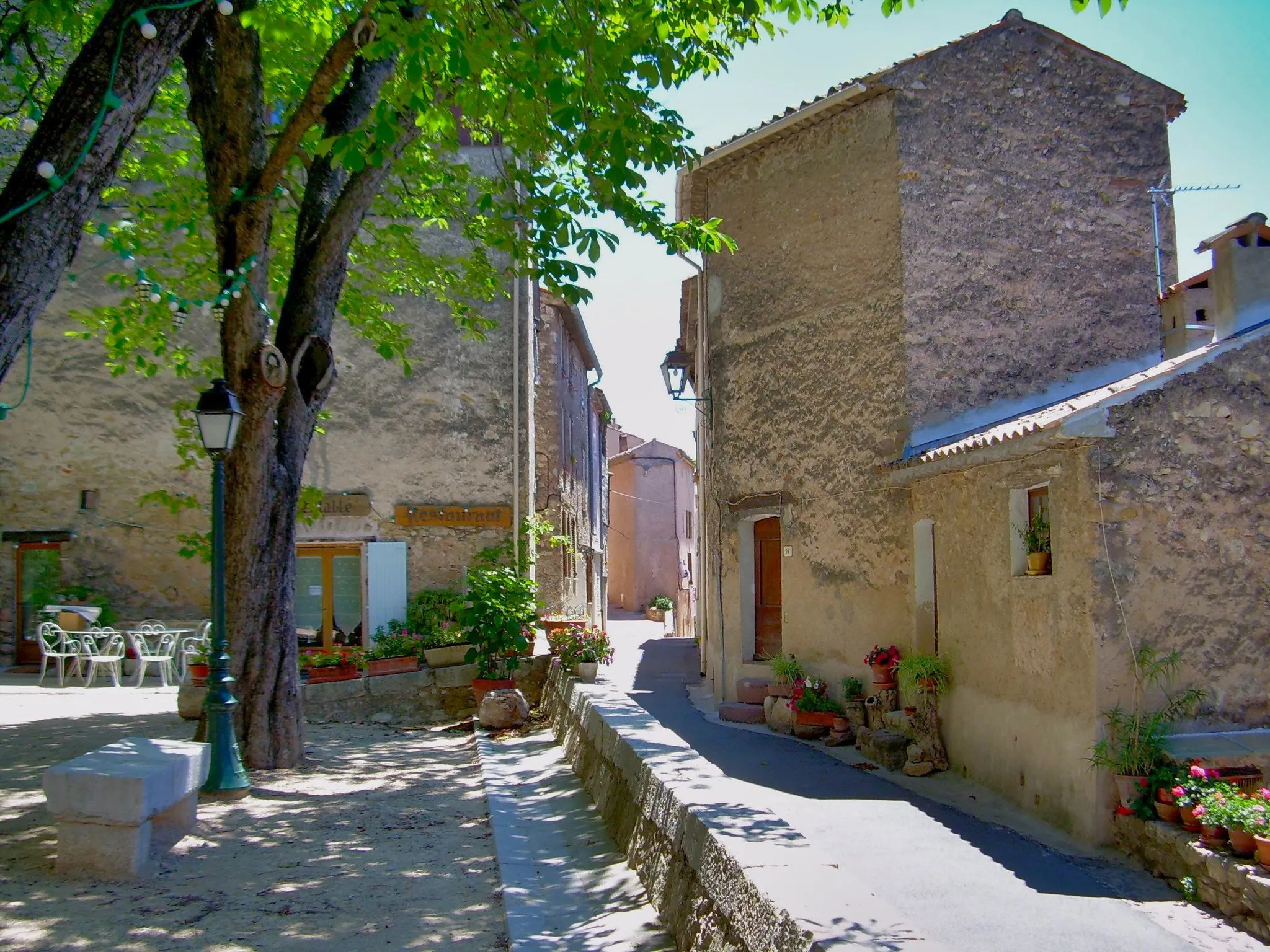 Kuva kohteesta Provence-Alpes-Côte d’Azur