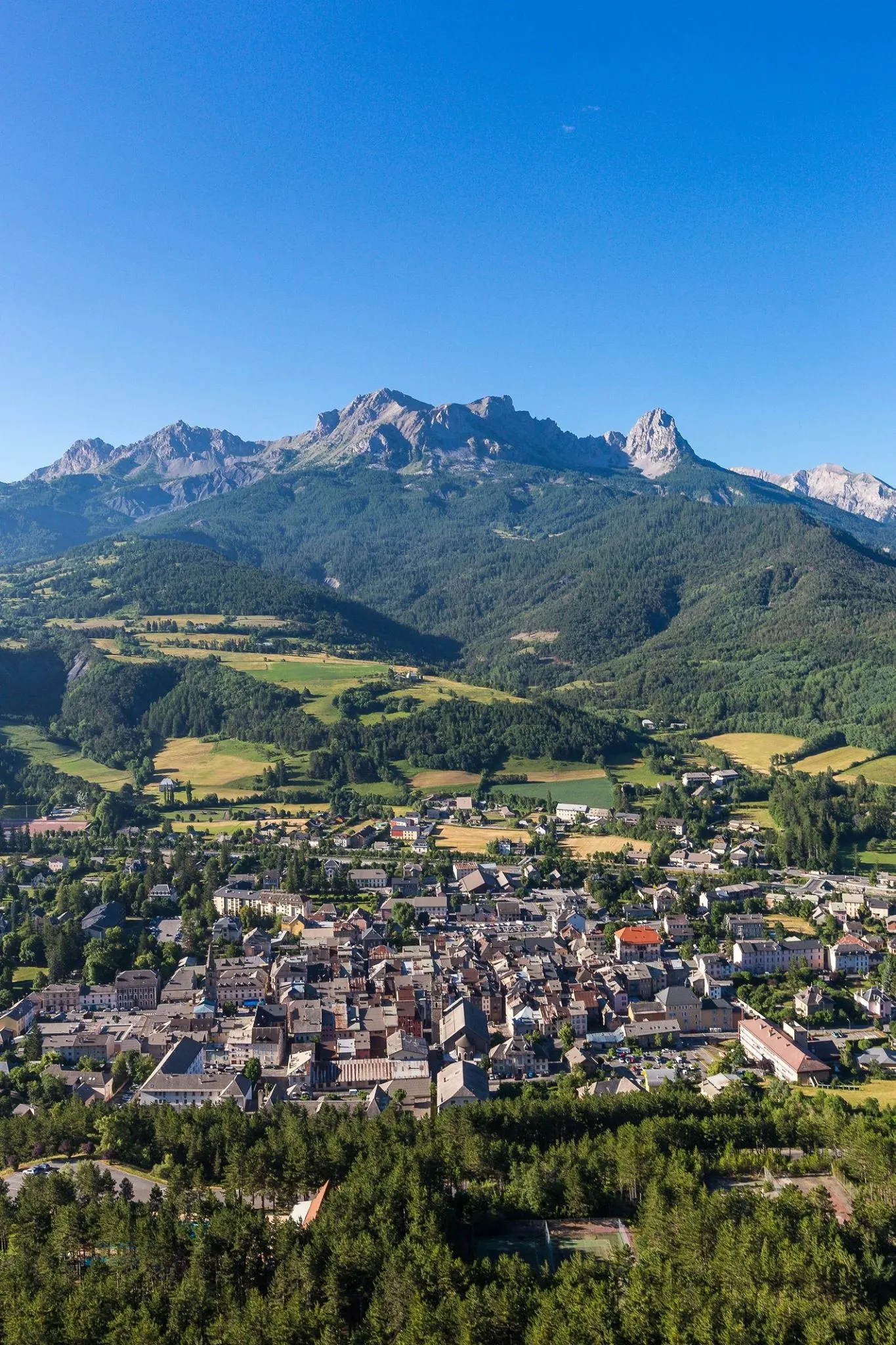 Immagine di Provence-Alpes-Côte d’Azur