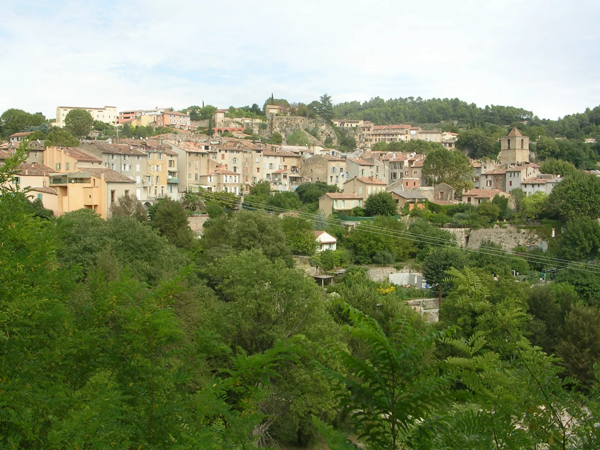 Bild von Provence-Alpes-Côte d’Azur