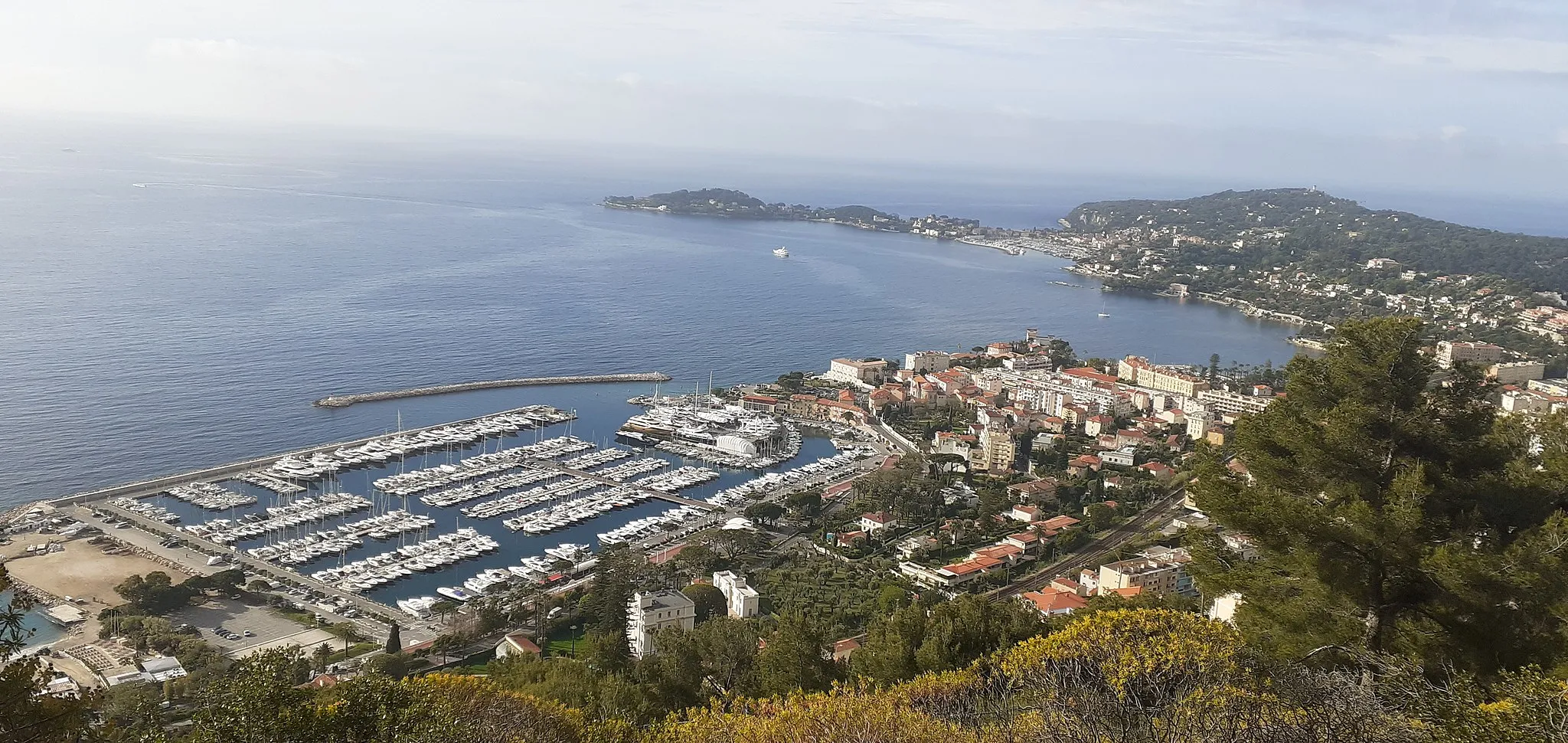 Image de Beaulieu-sur-Mer