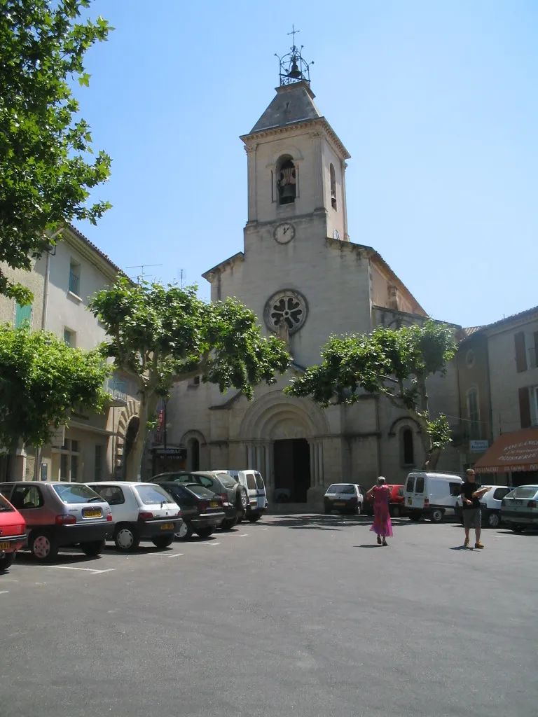 Image de Beaumes-de-Venise