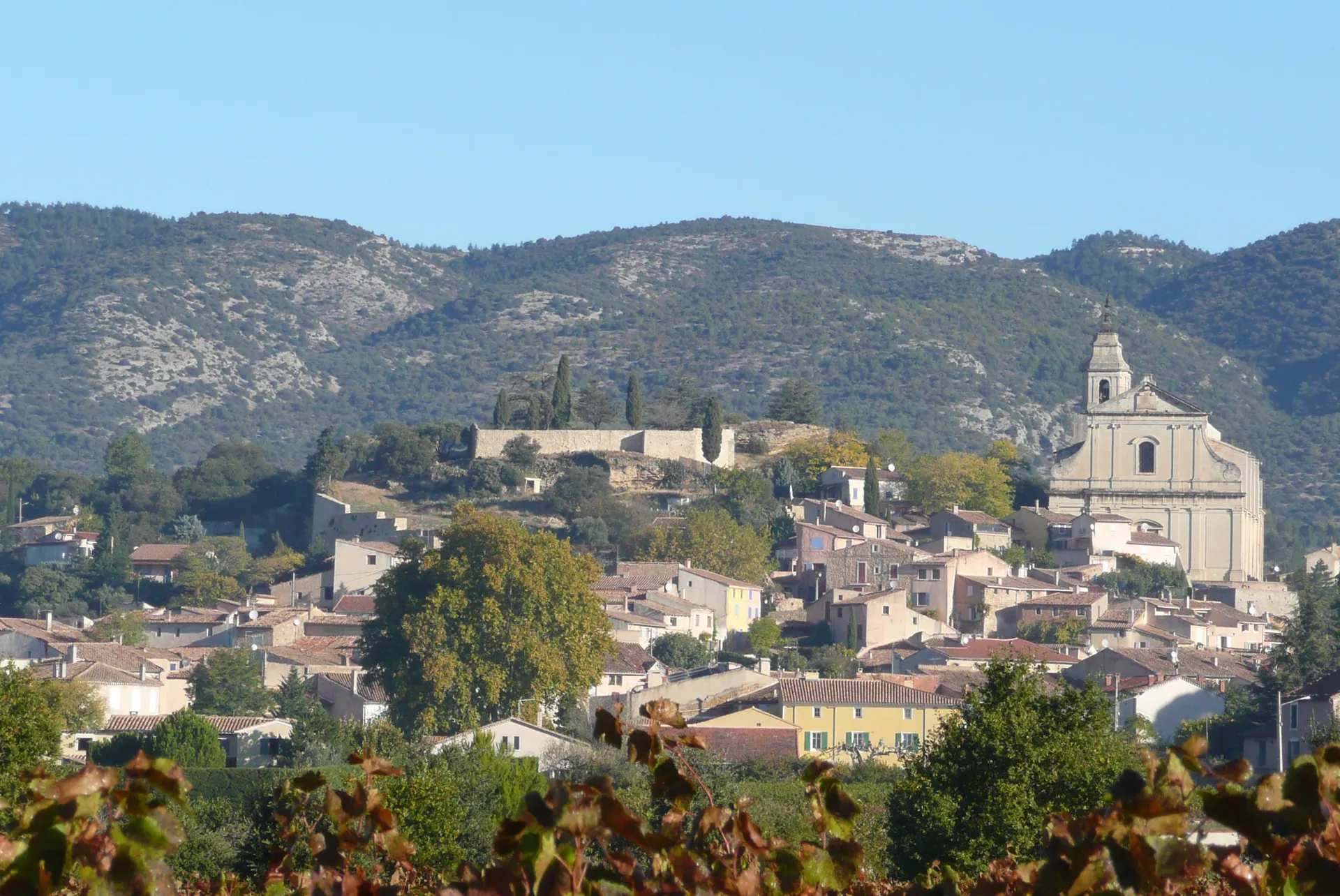 Afbeelding van Provence-Alpes-Côte d’Azur