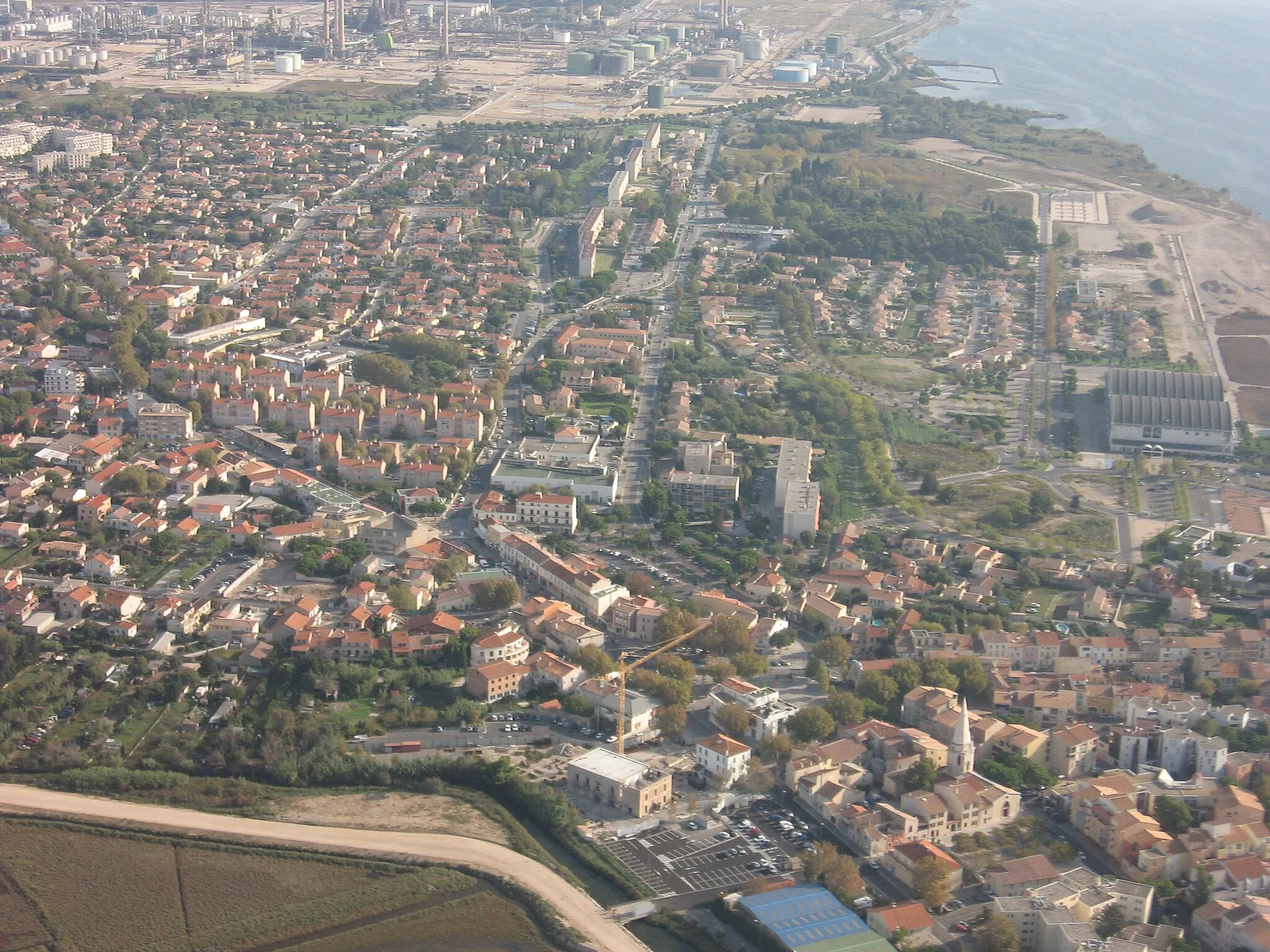 Bild av Provence-Alpes-Côte d’Azur