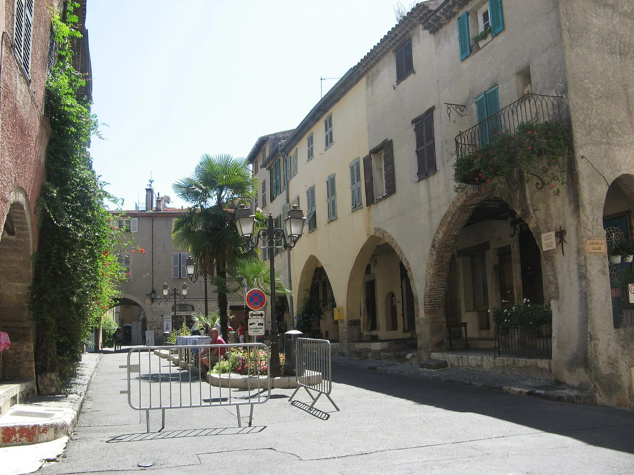 Bild av Provence-Alpes-Côte d’Azur