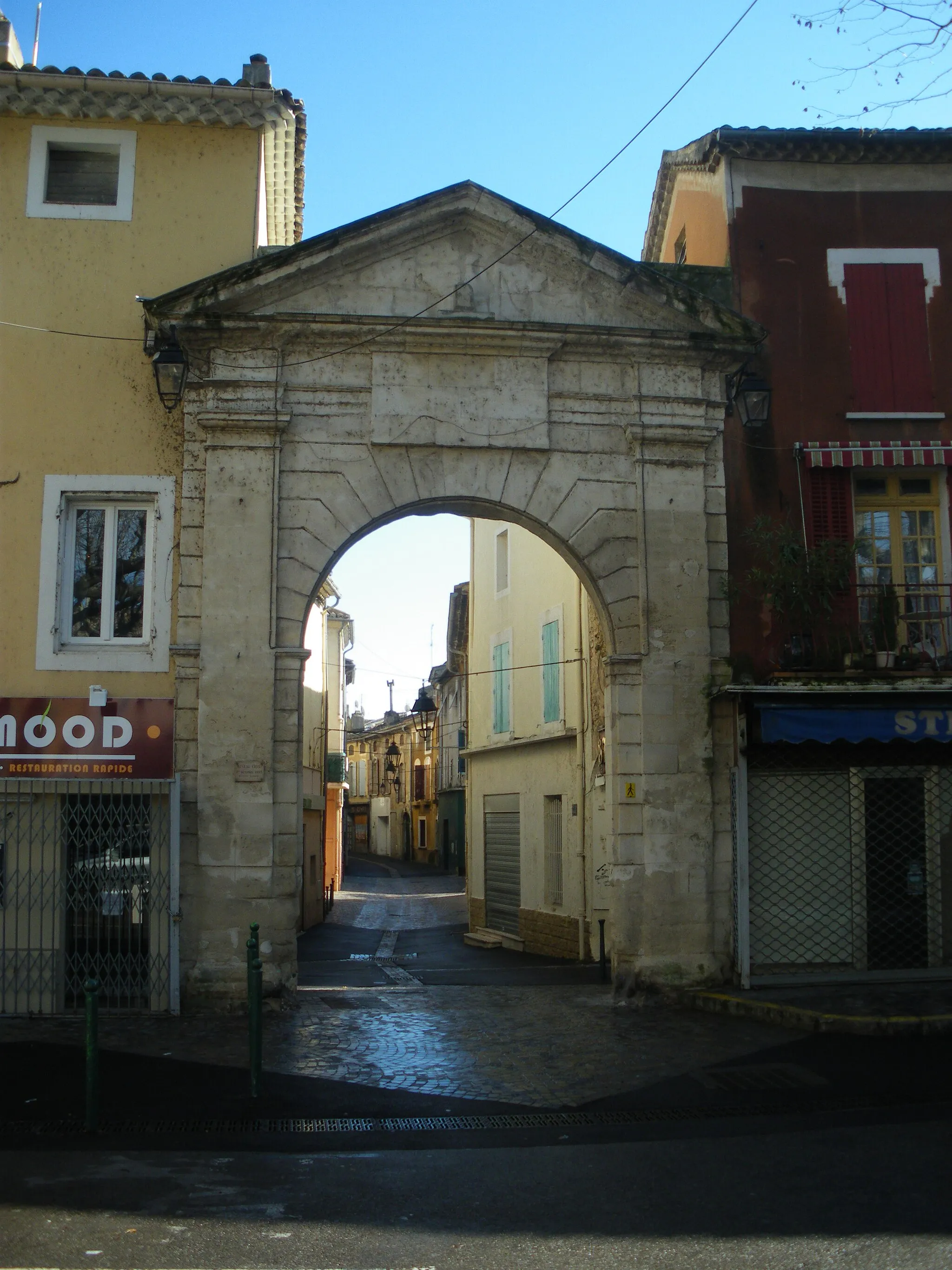 Obrázek Provence-Alpes-Côte d’Azur