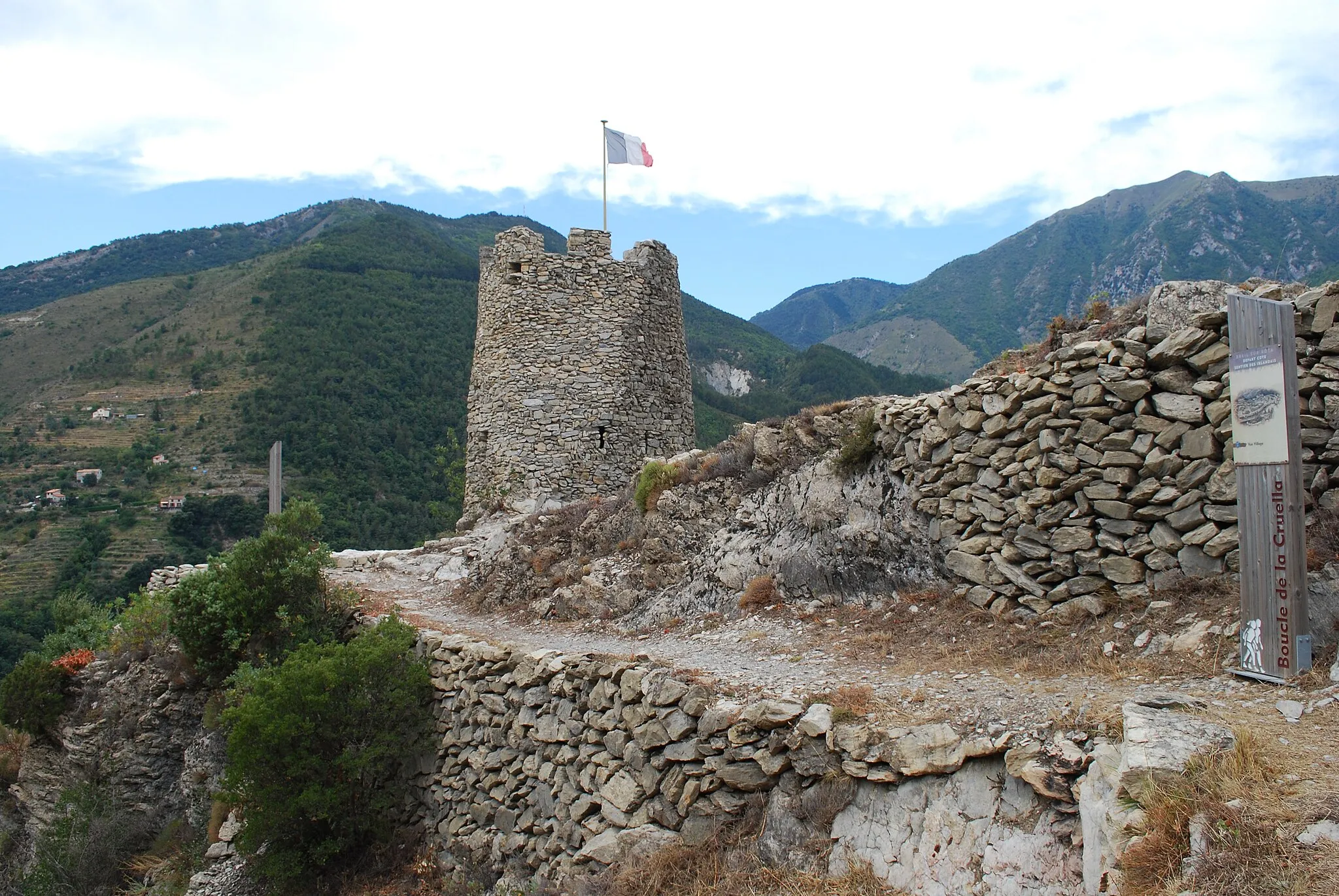 Afbeelding van Provence-Alpes-Côte d’Azur