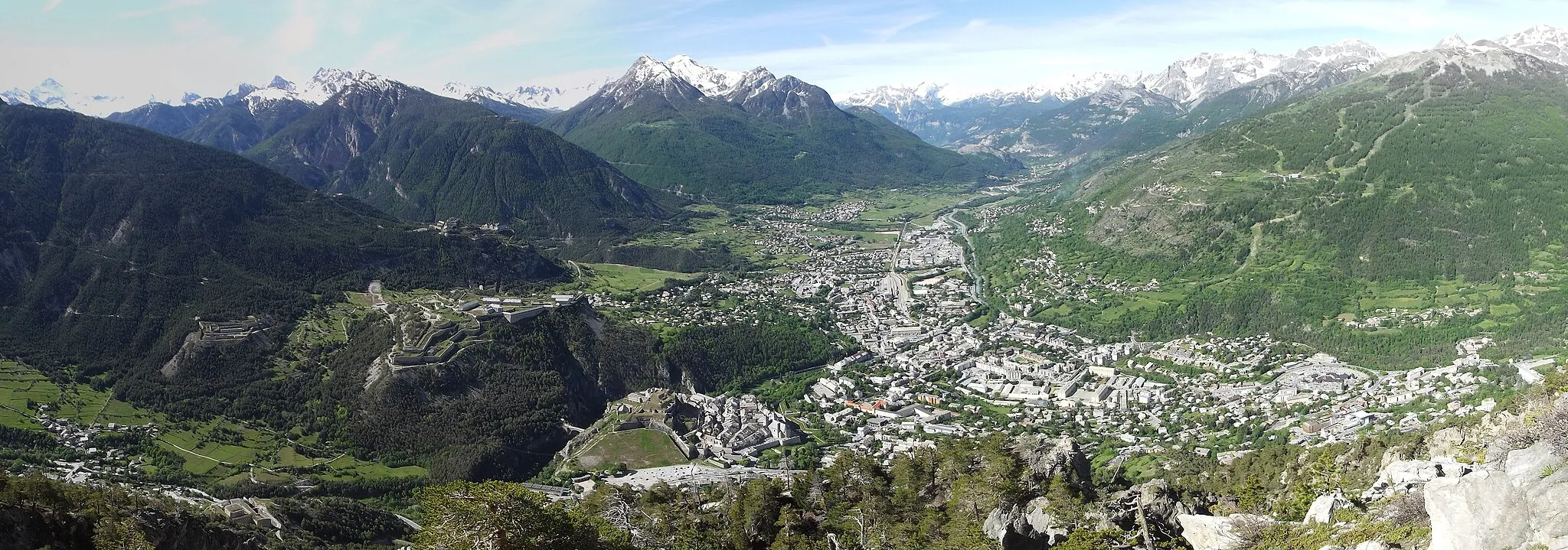 Bild av Provence-Alpes-Côte d’Azur