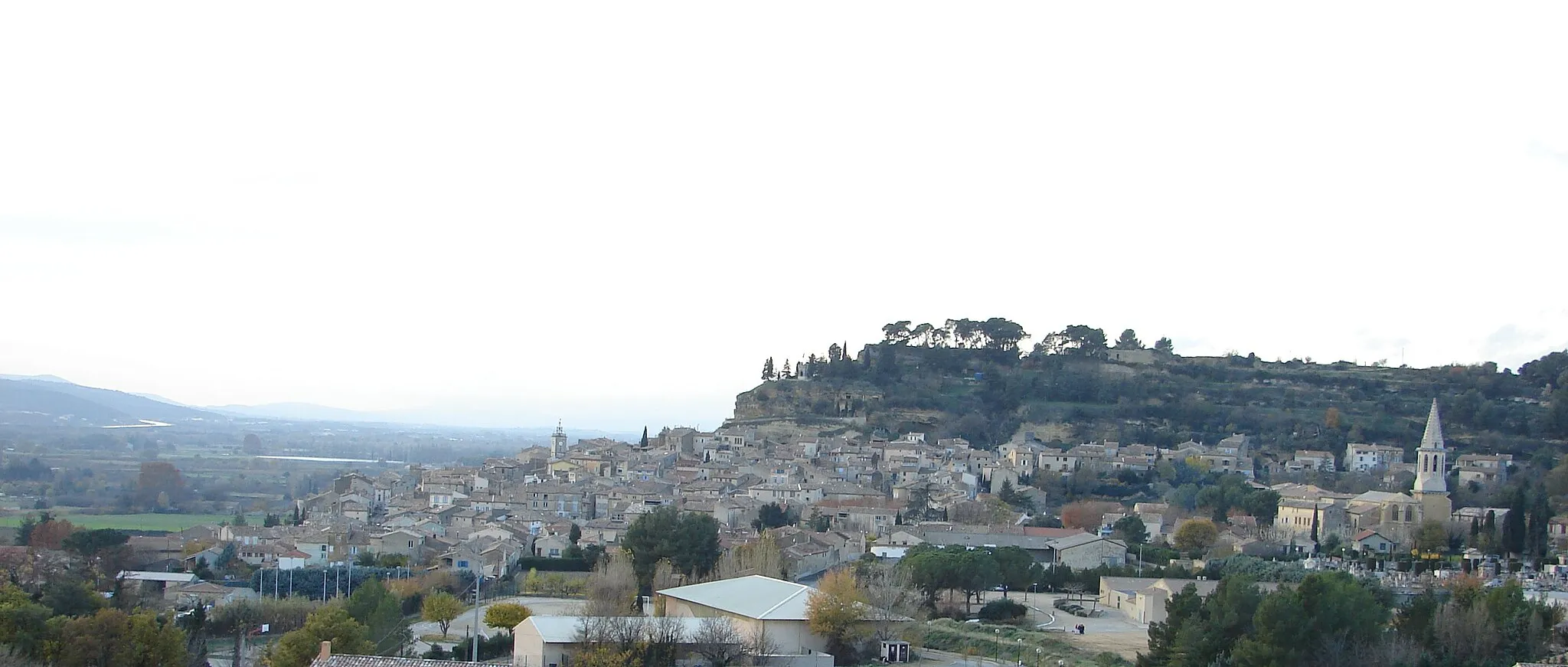 Slika Provence-Alpes-Côte d’Azur