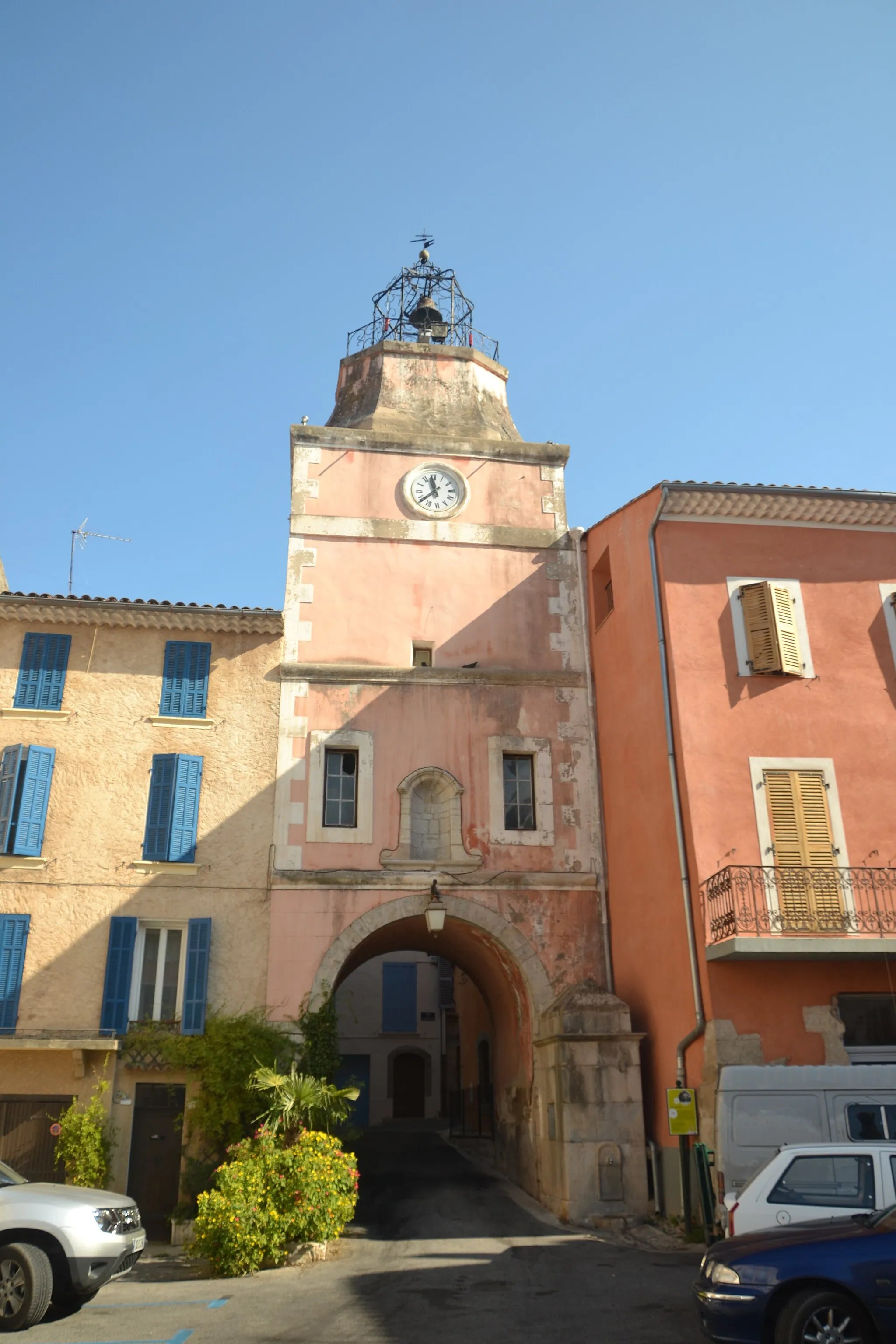 Afbeelding van Provence-Alpes-Côte d’Azur