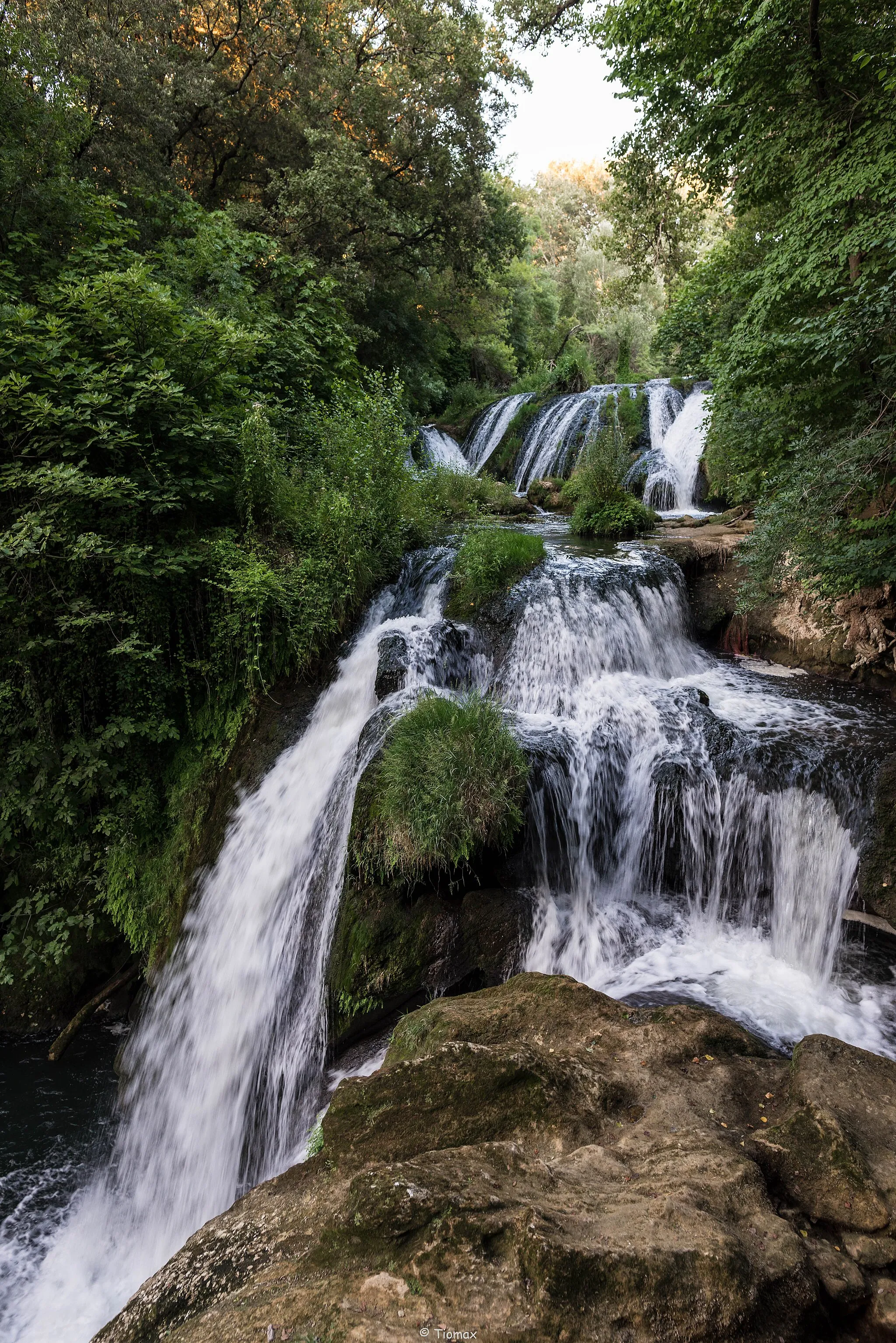 Image of Carcès