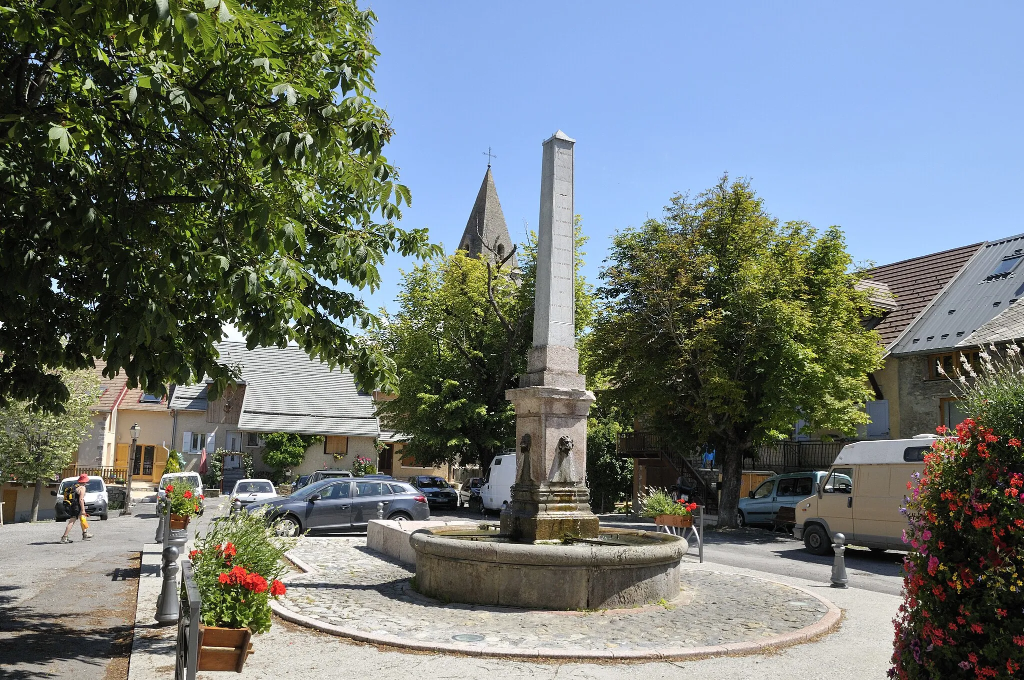 Image of Provence-Alpes-Côte d’Azur