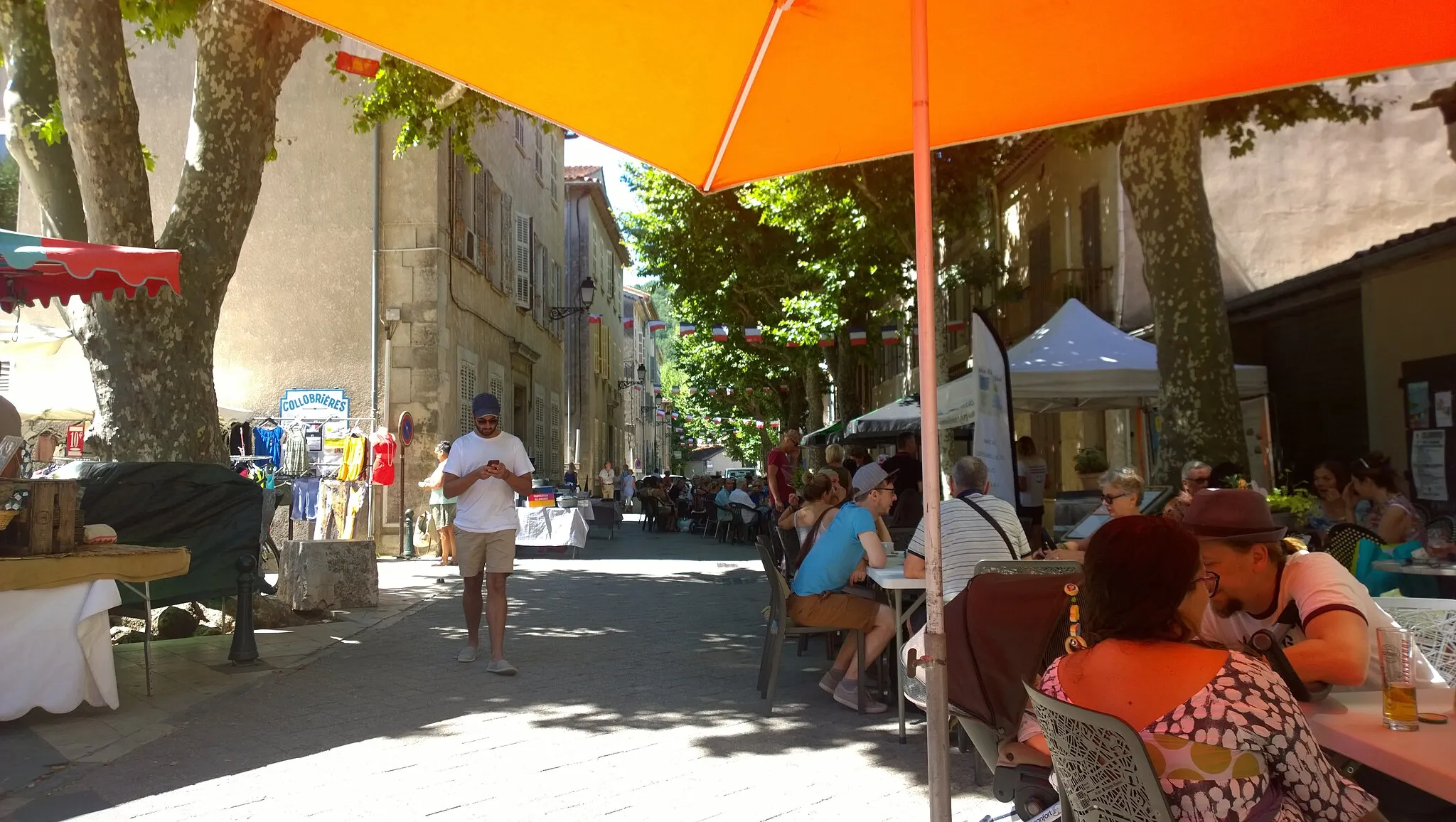 Obrázok Provence-Alpes-Côte d’Azur