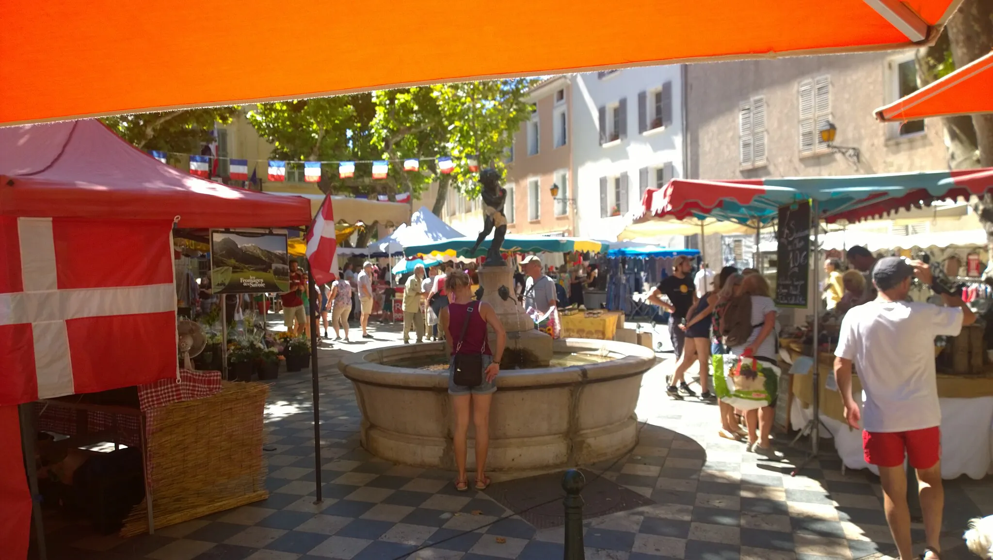 Image de Provence-Alpes-Côte d’Azur