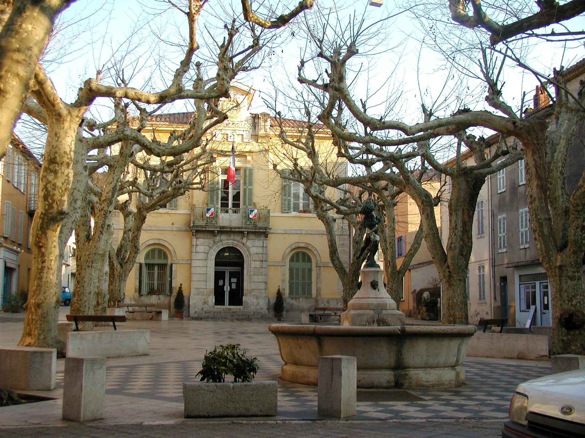 Billede af Provence-Alpes-Côte d’Azur