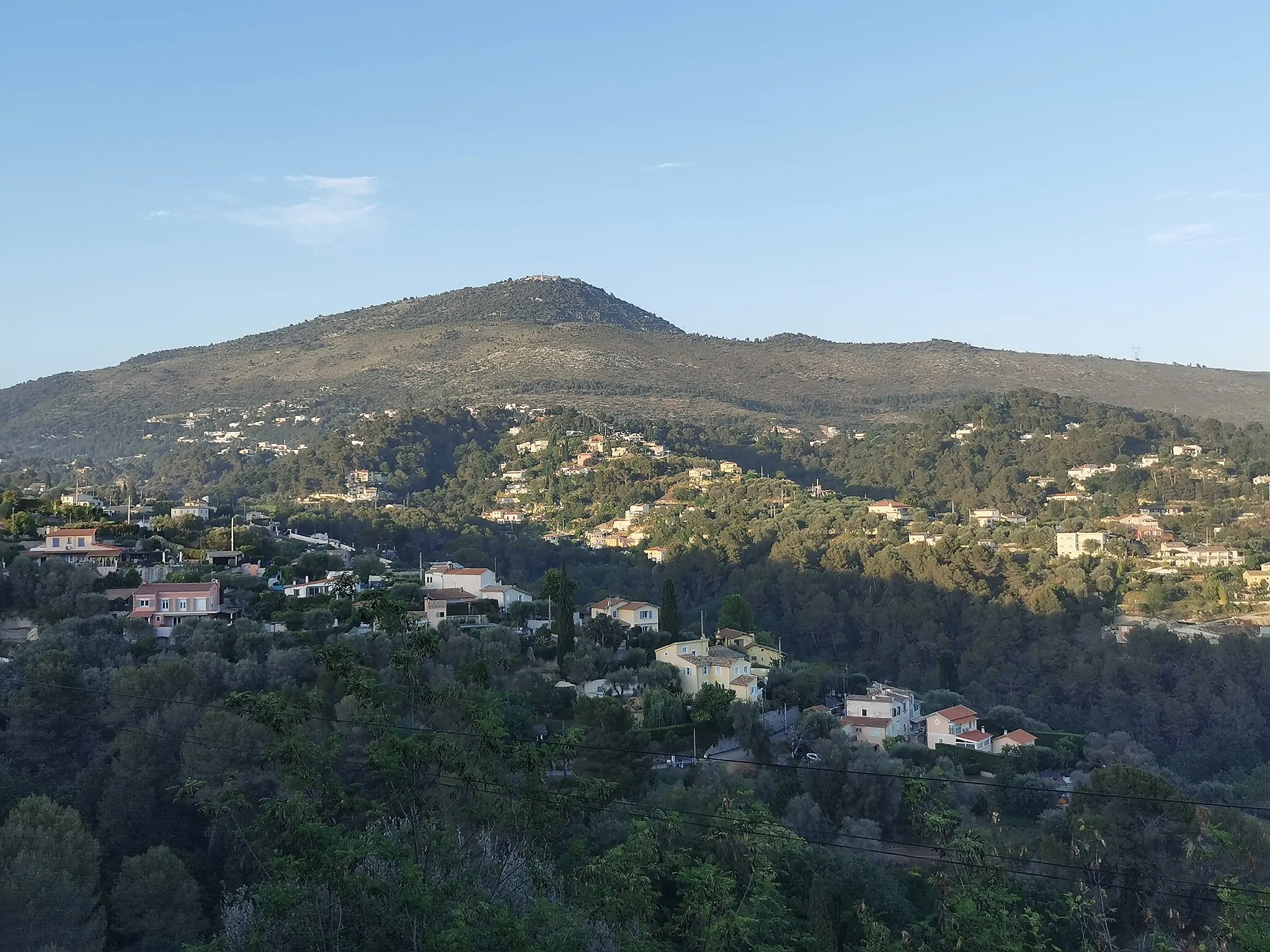 Billede af Provence-Alpes-Côte d’Azur