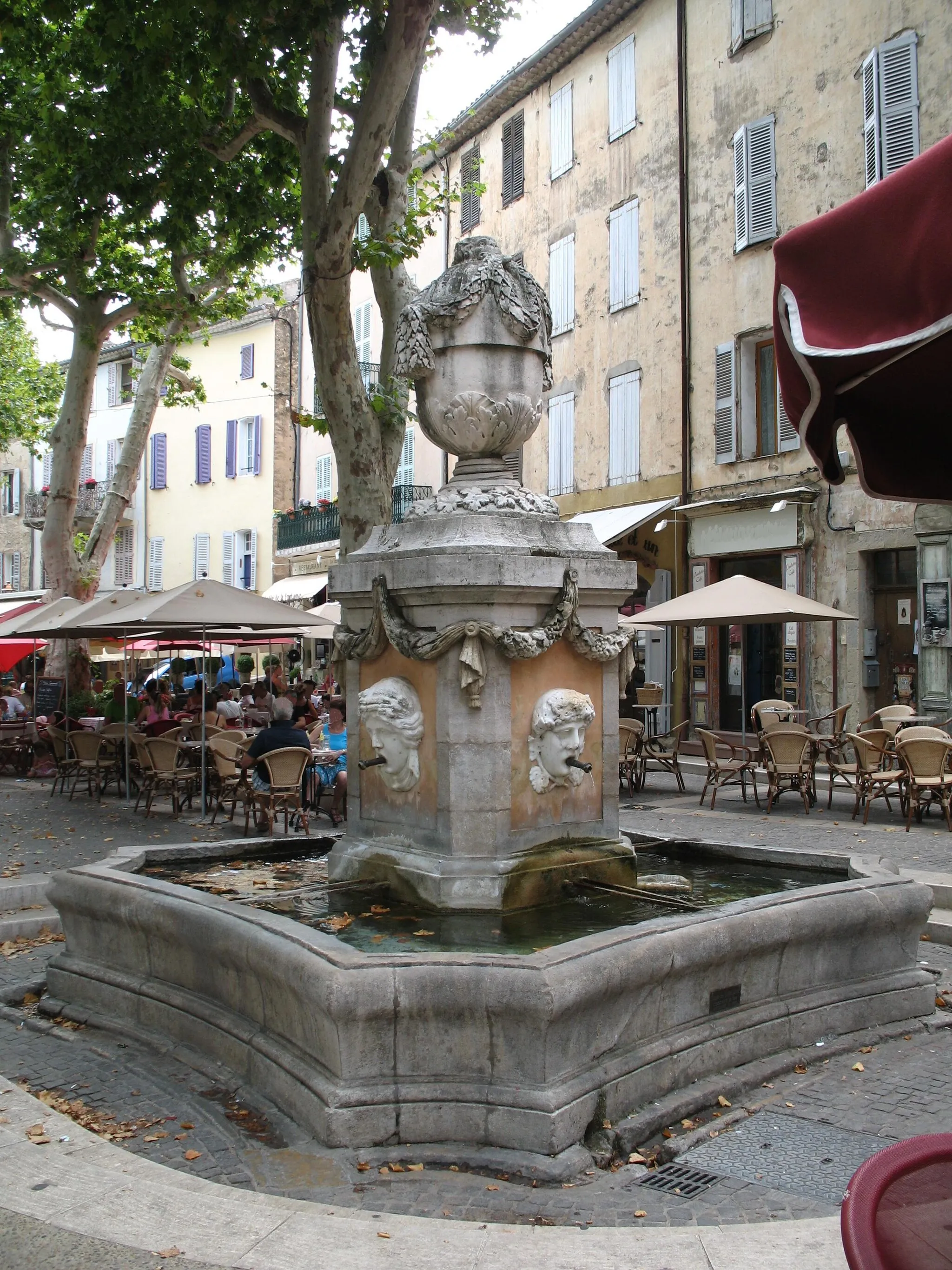 Image de Provence-Alpes-Côte d’Azur