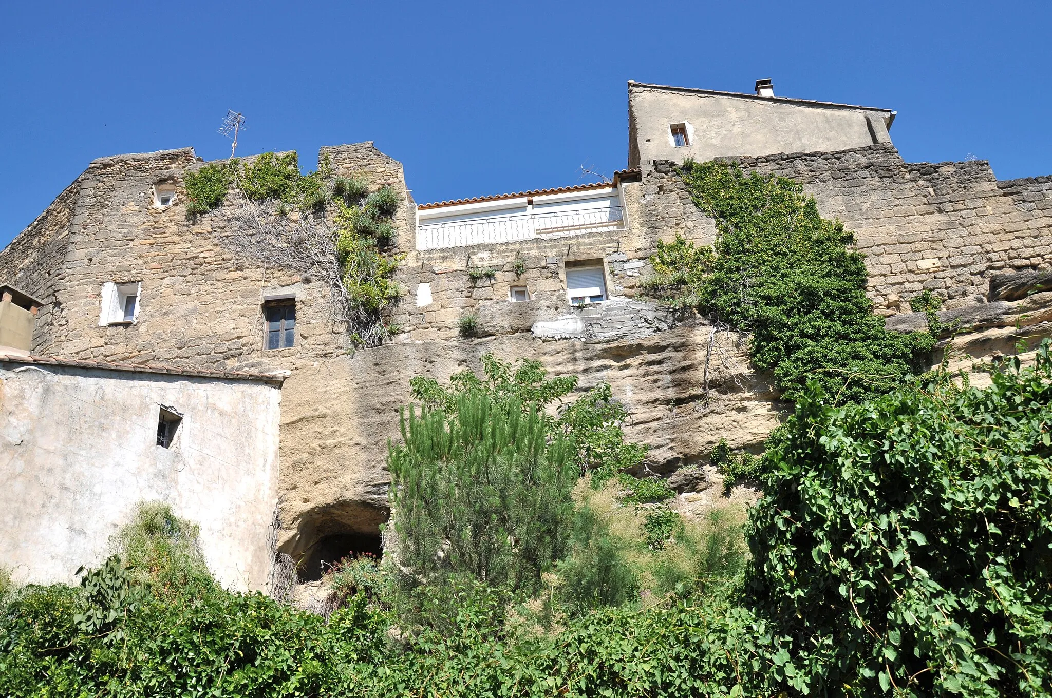 Image of Entraigues-sur-la-Sorgue