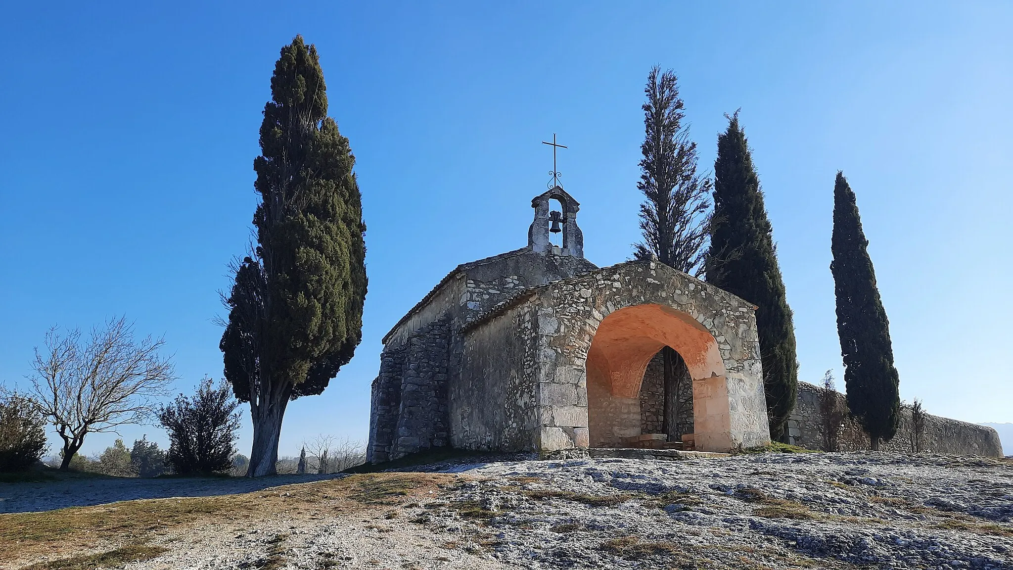 Billede af Provence-Alpes-Côte d’Azur