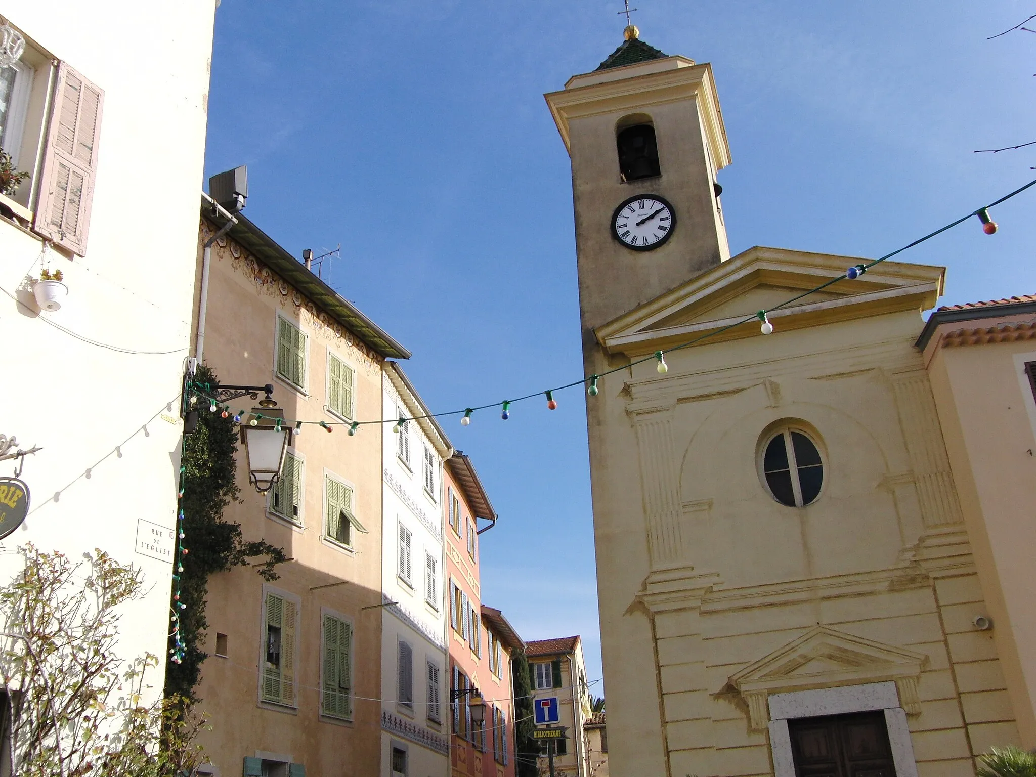 Obrázok Provence-Alpes-Côte d’Azur