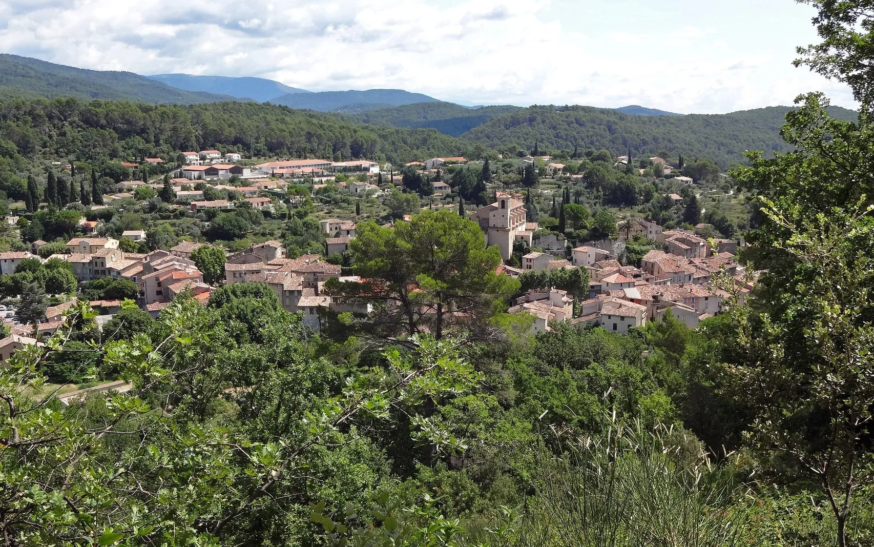 Obrázek Provence-Alpes-Côte d’Azur