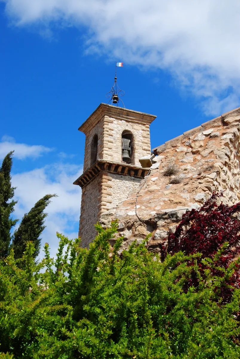 Obrázek Provence-Alpes-Côte d’Azur