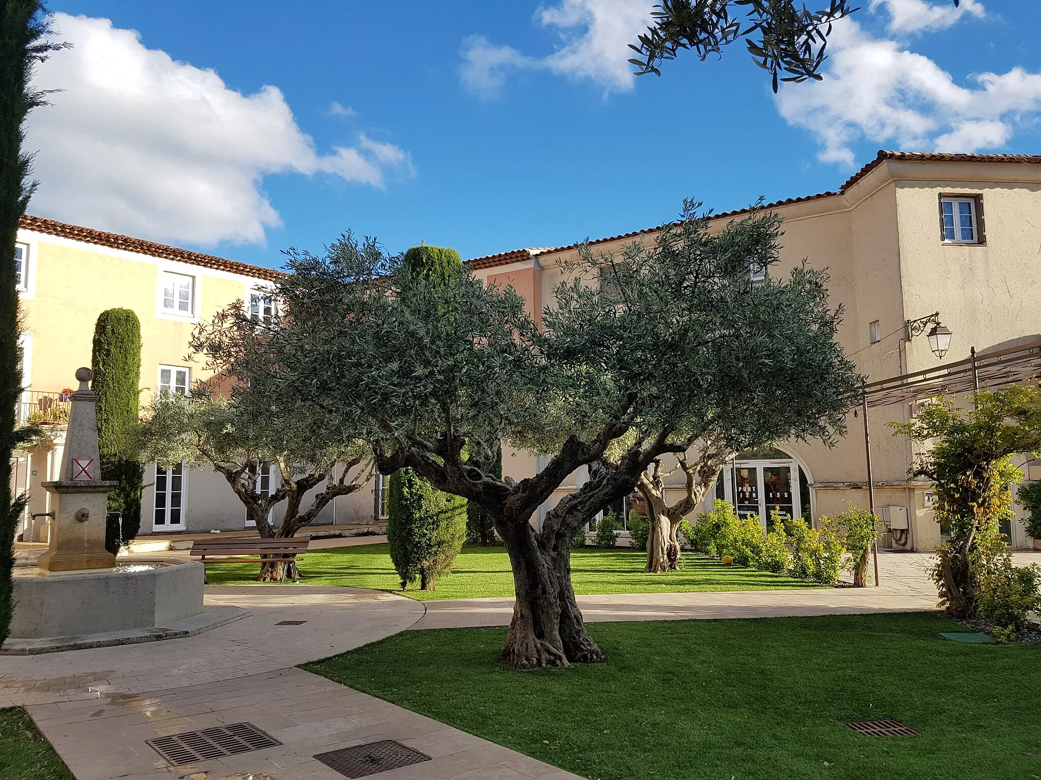 Image of Provence-Alpes-Côte d’Azur