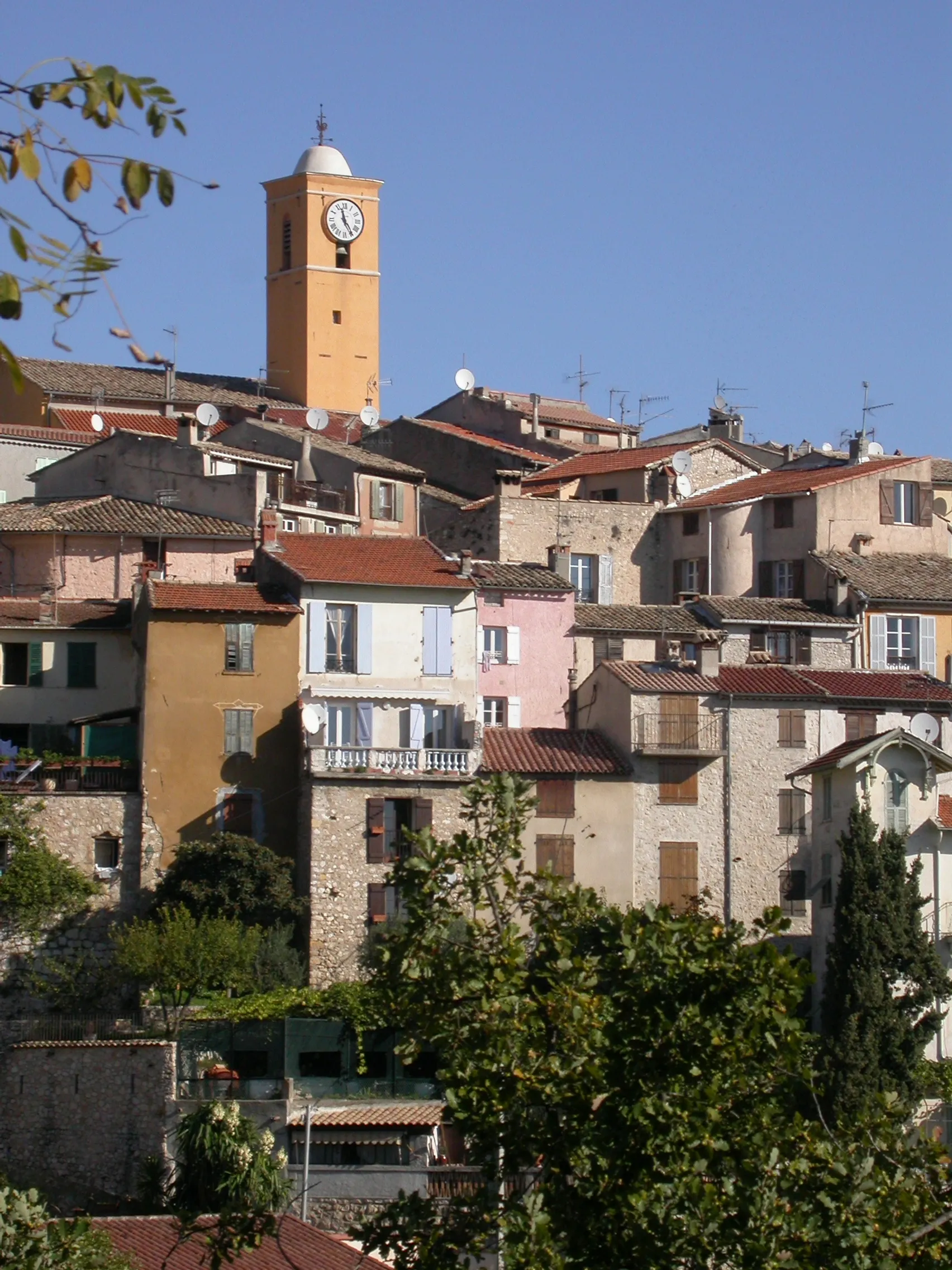 Imagen de Provence-Alpes-Côte d’Azur