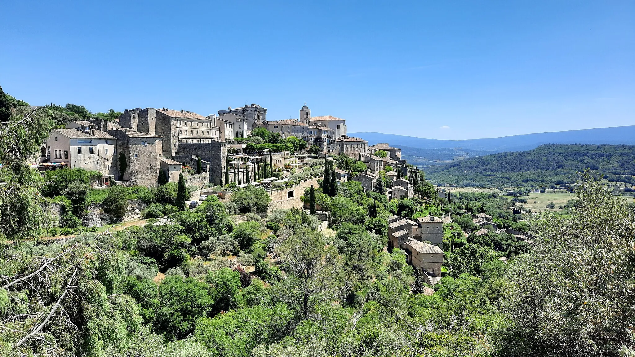 Billede af Provence-Alpes-Côte d’Azur