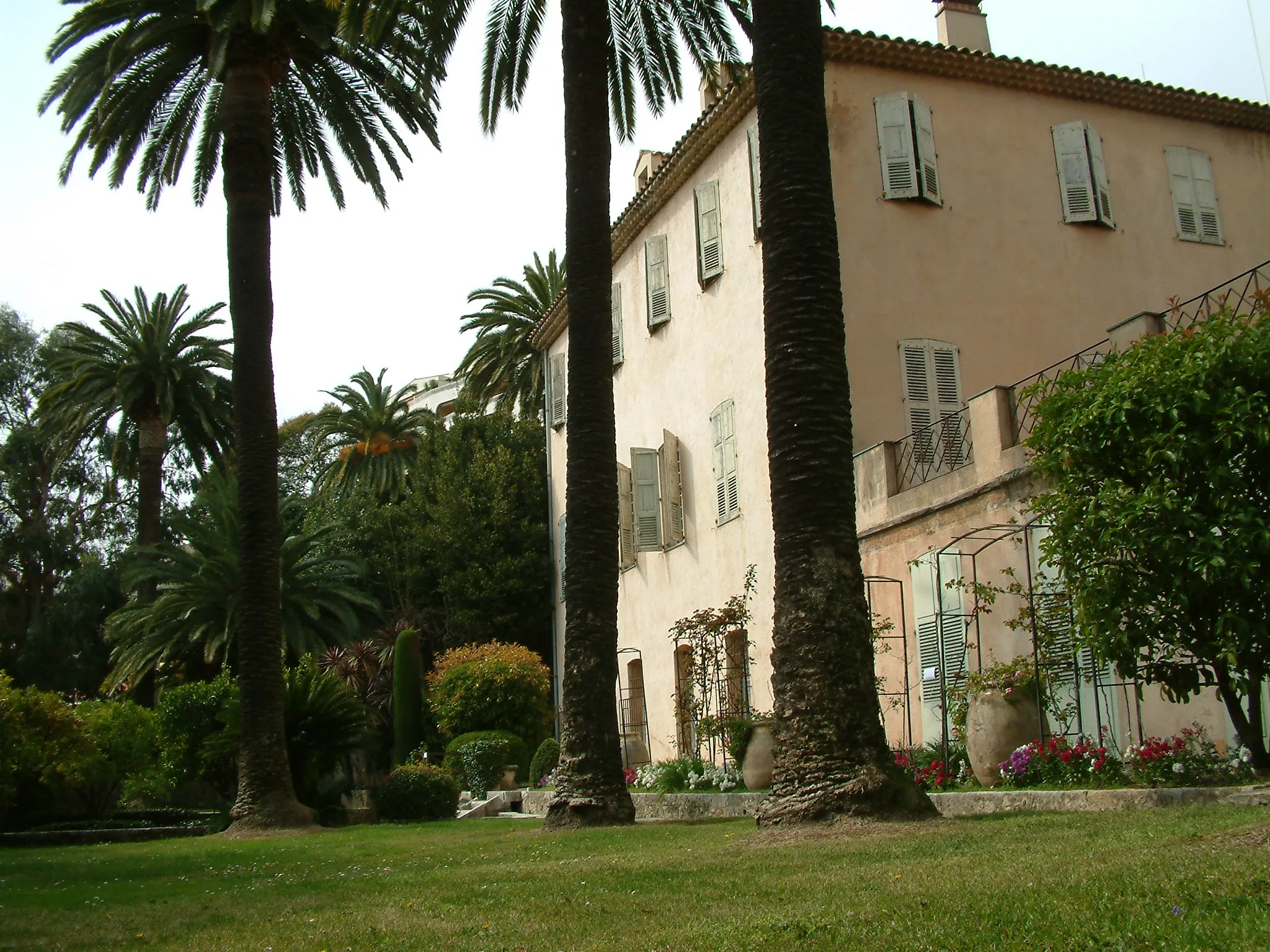 Billede af Provence-Alpes-Côte d’Azur