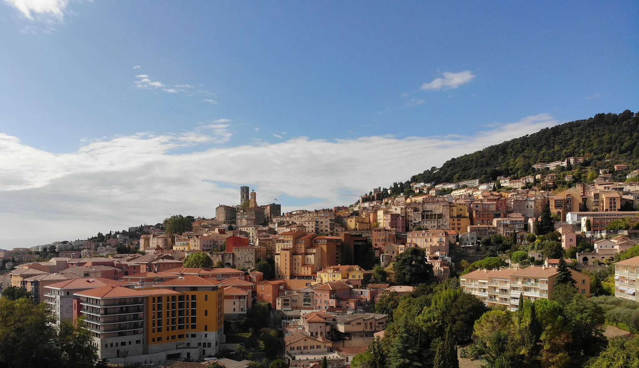 Image of Grasse