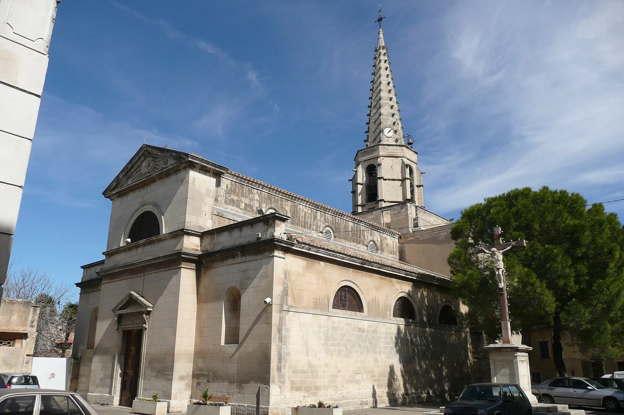 Bild von Provence-Alpes-Côte d’Azur