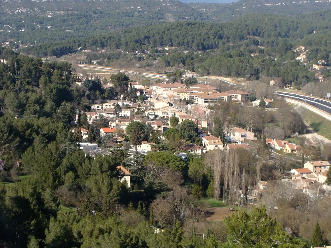 Immagine di Provence-Alpes-Côte d’Azur