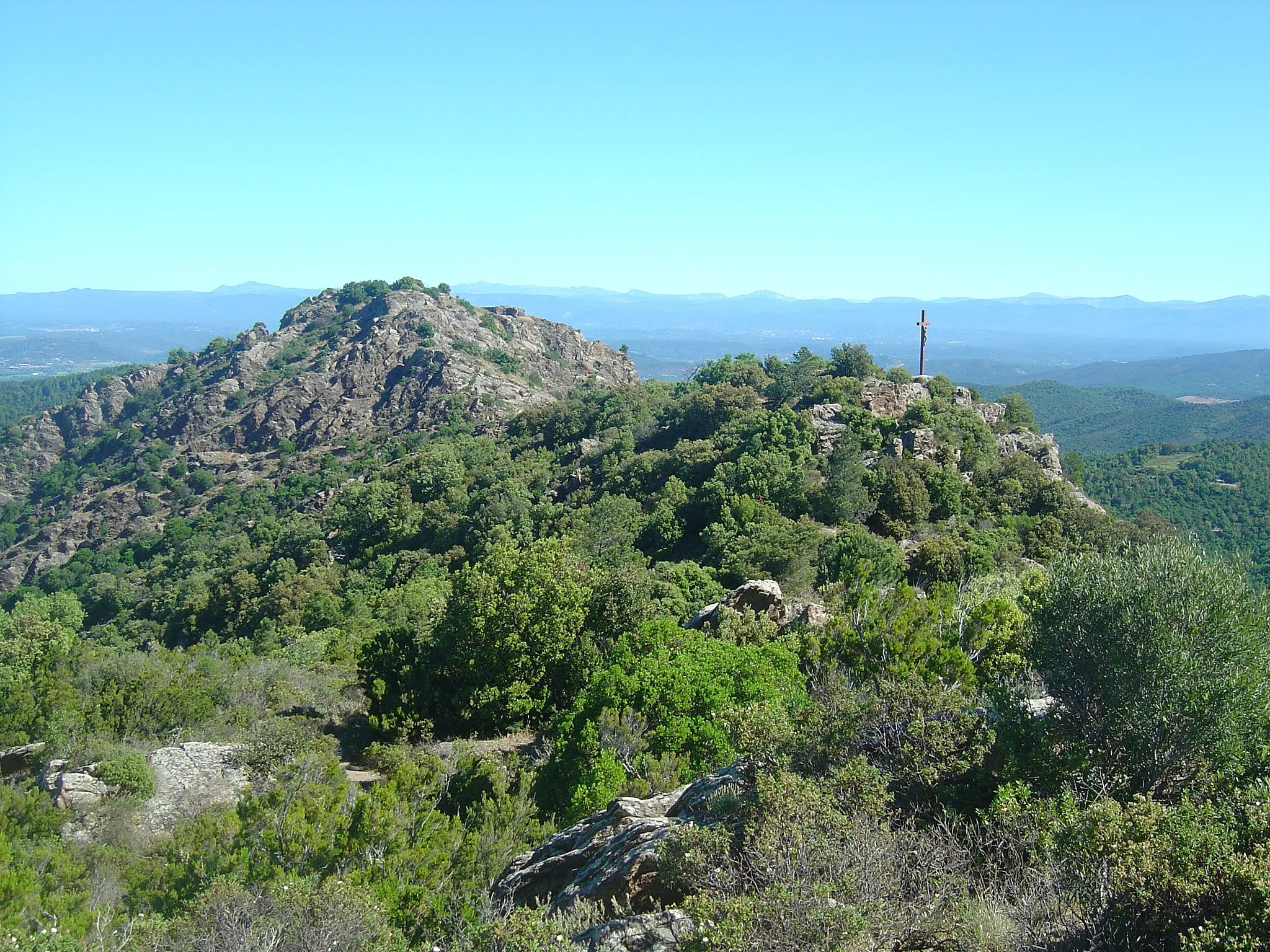 Image de La Garde-Freinet