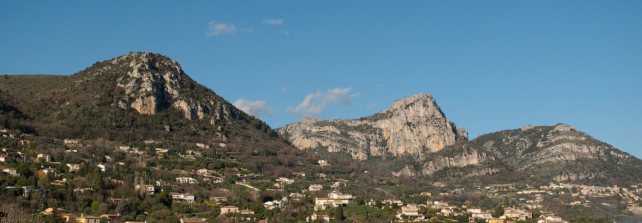 Image of La Gaude