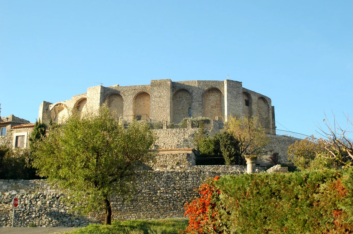 Image of Provence-Alpes-Côte d’Azur