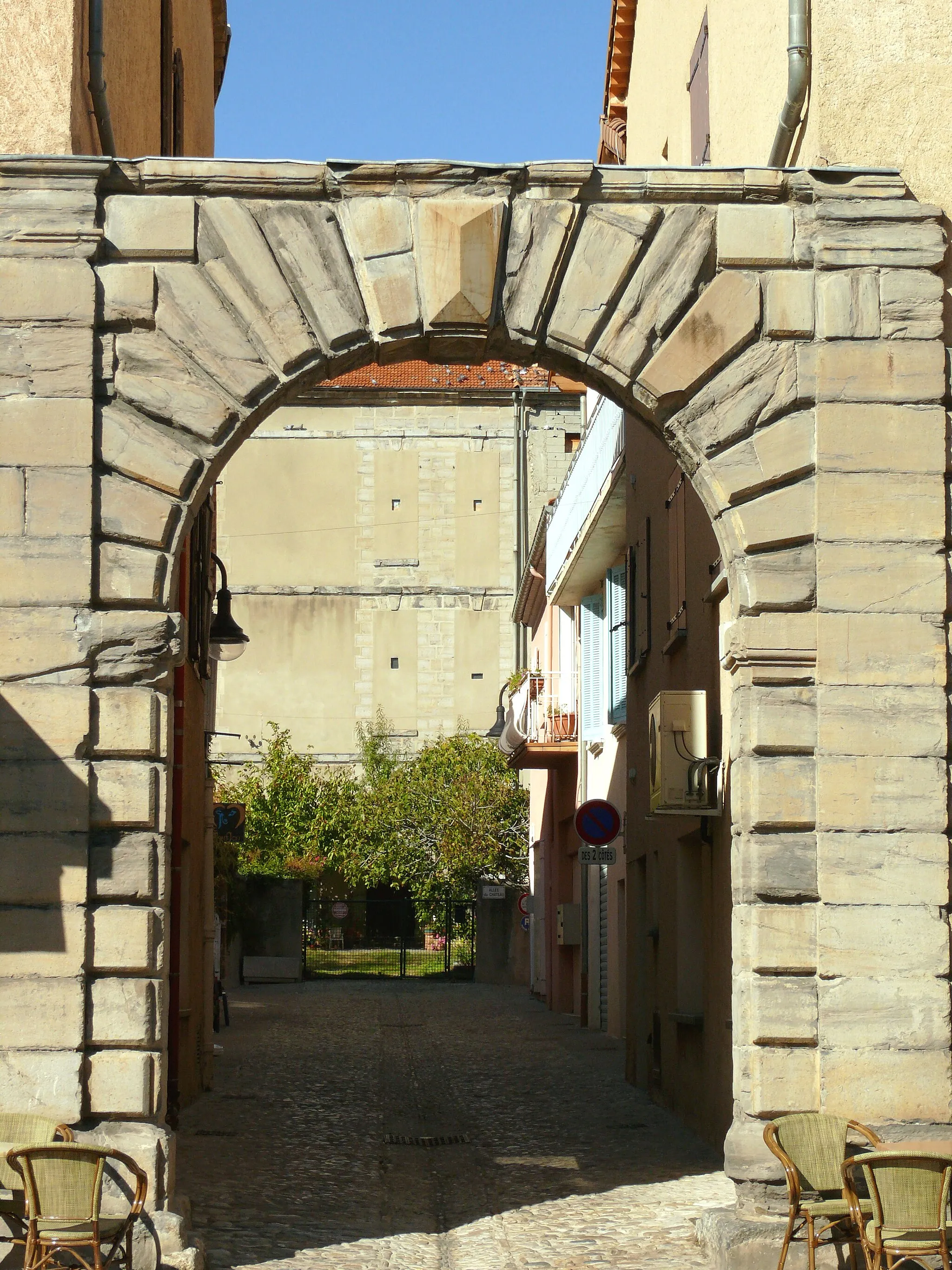 Afbeelding van Provence-Alpes-Côte d’Azur