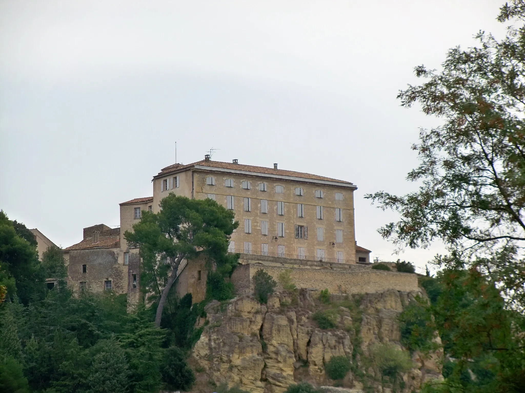 Billede af Provence-Alpes-Côte d’Azur