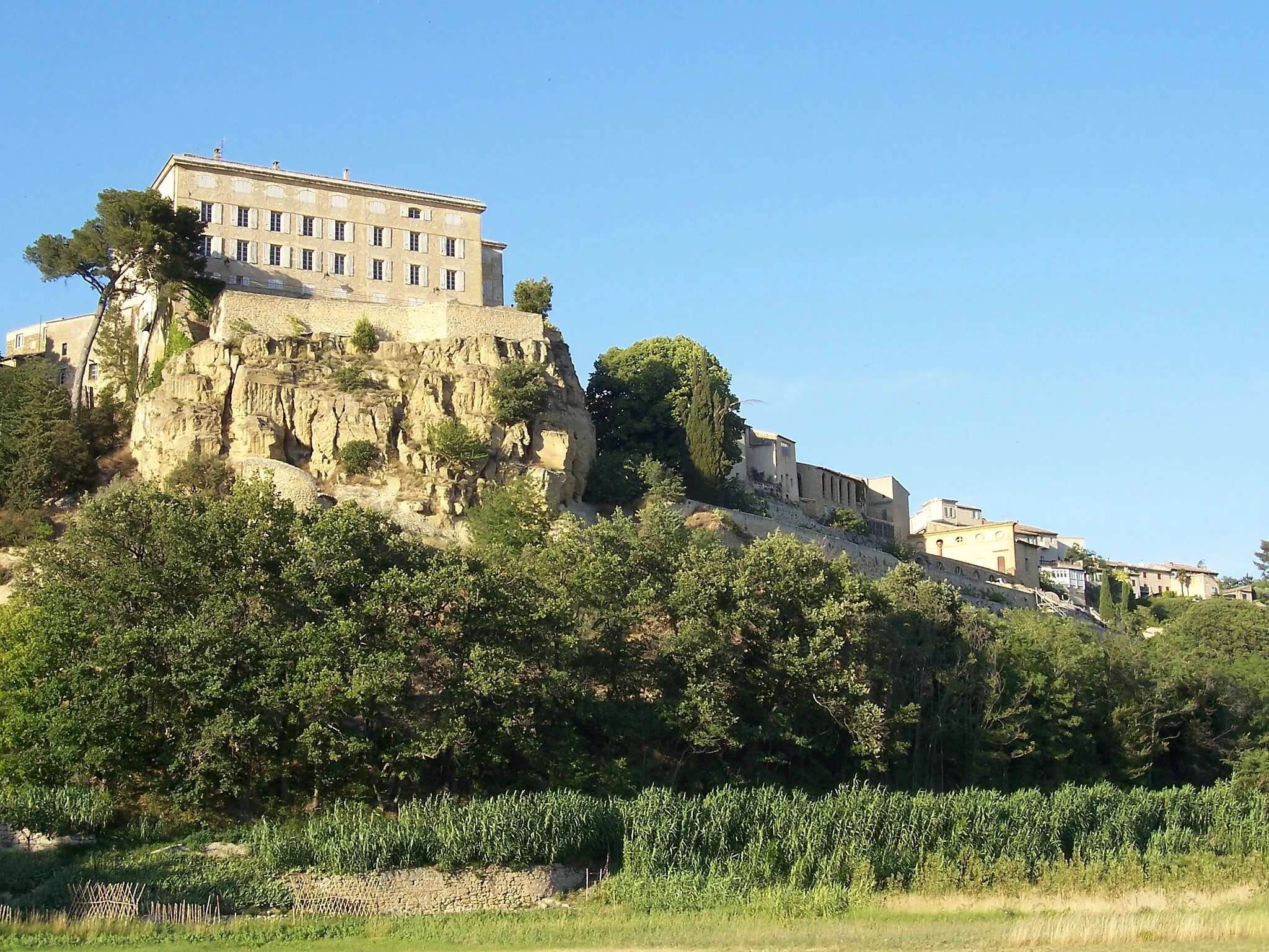 Image of Provence-Alpes-Côte d’Azur