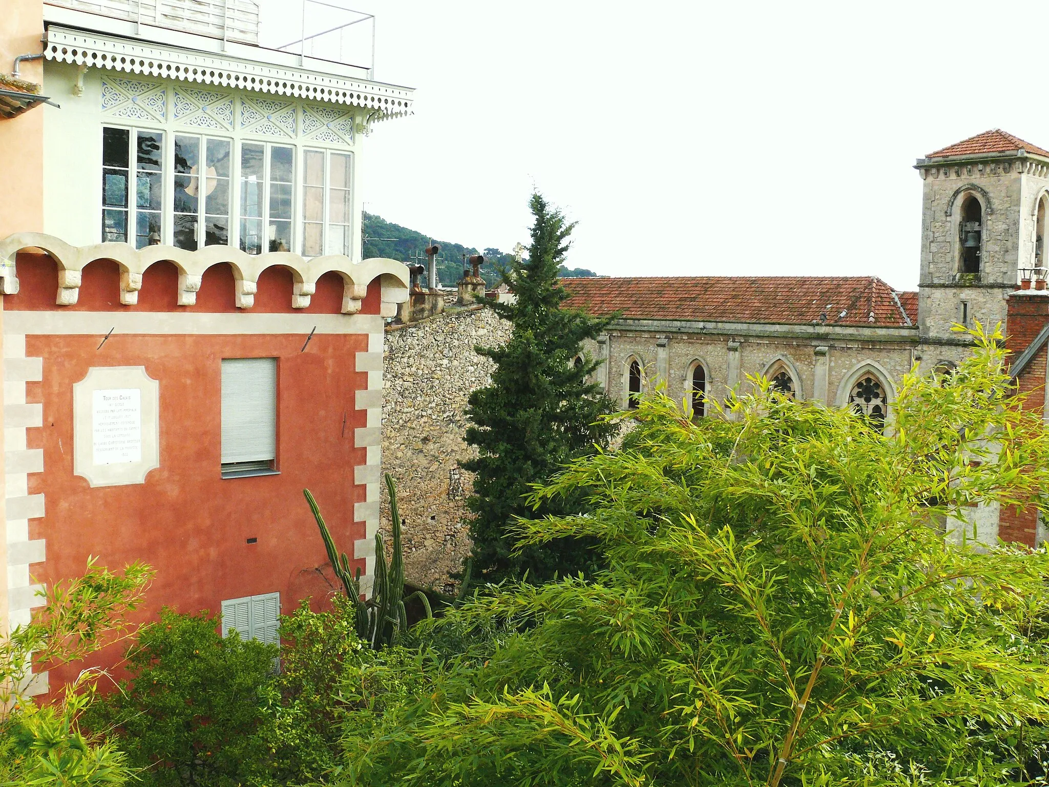 Afbeelding van Provence-Alpes-Côte d’Azur