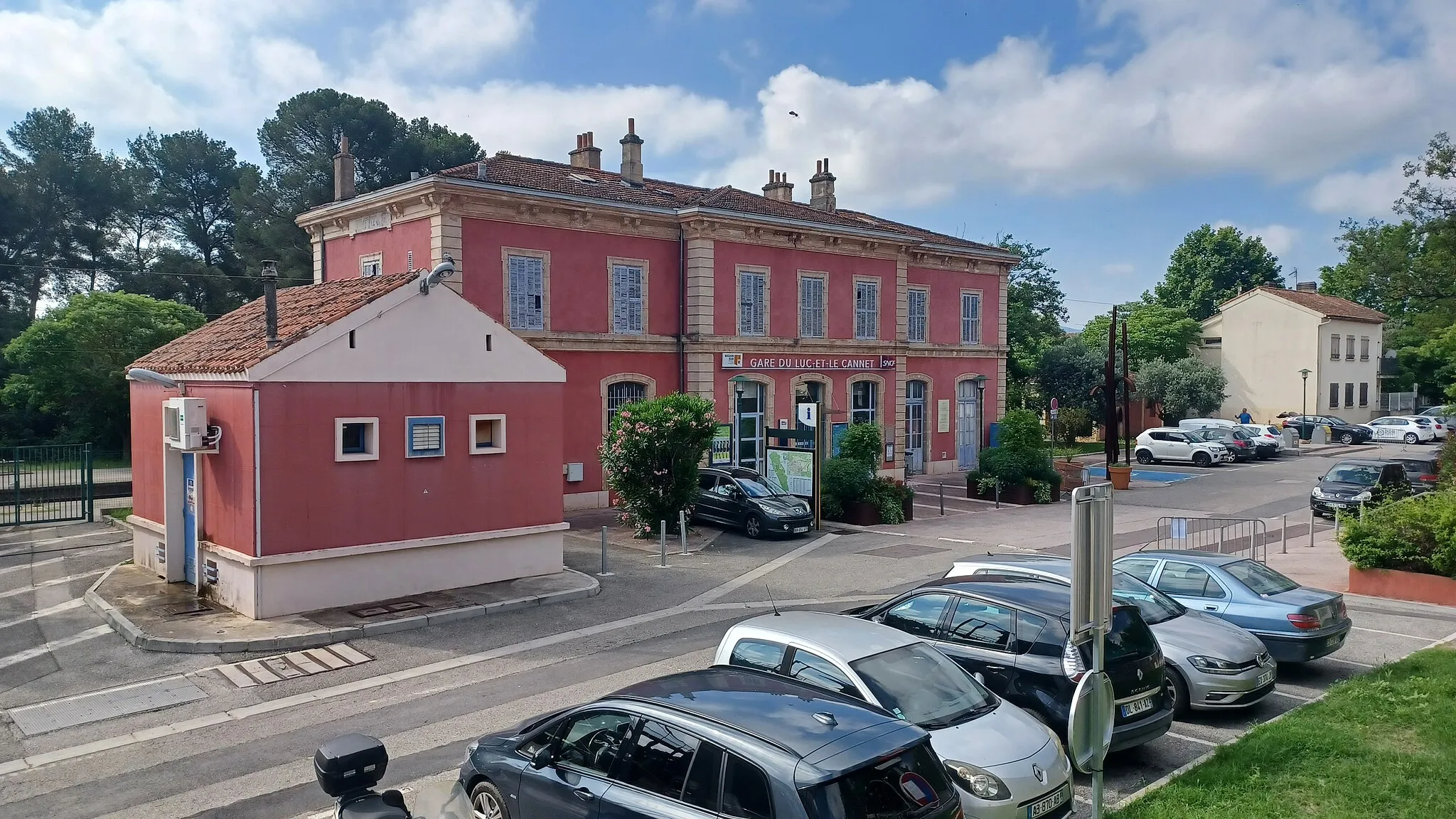 Obrázek Provence-Alpes-Côte d’Azur