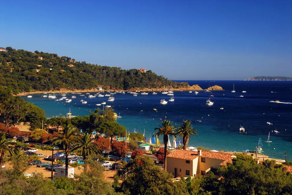 Image of Le Lavandou