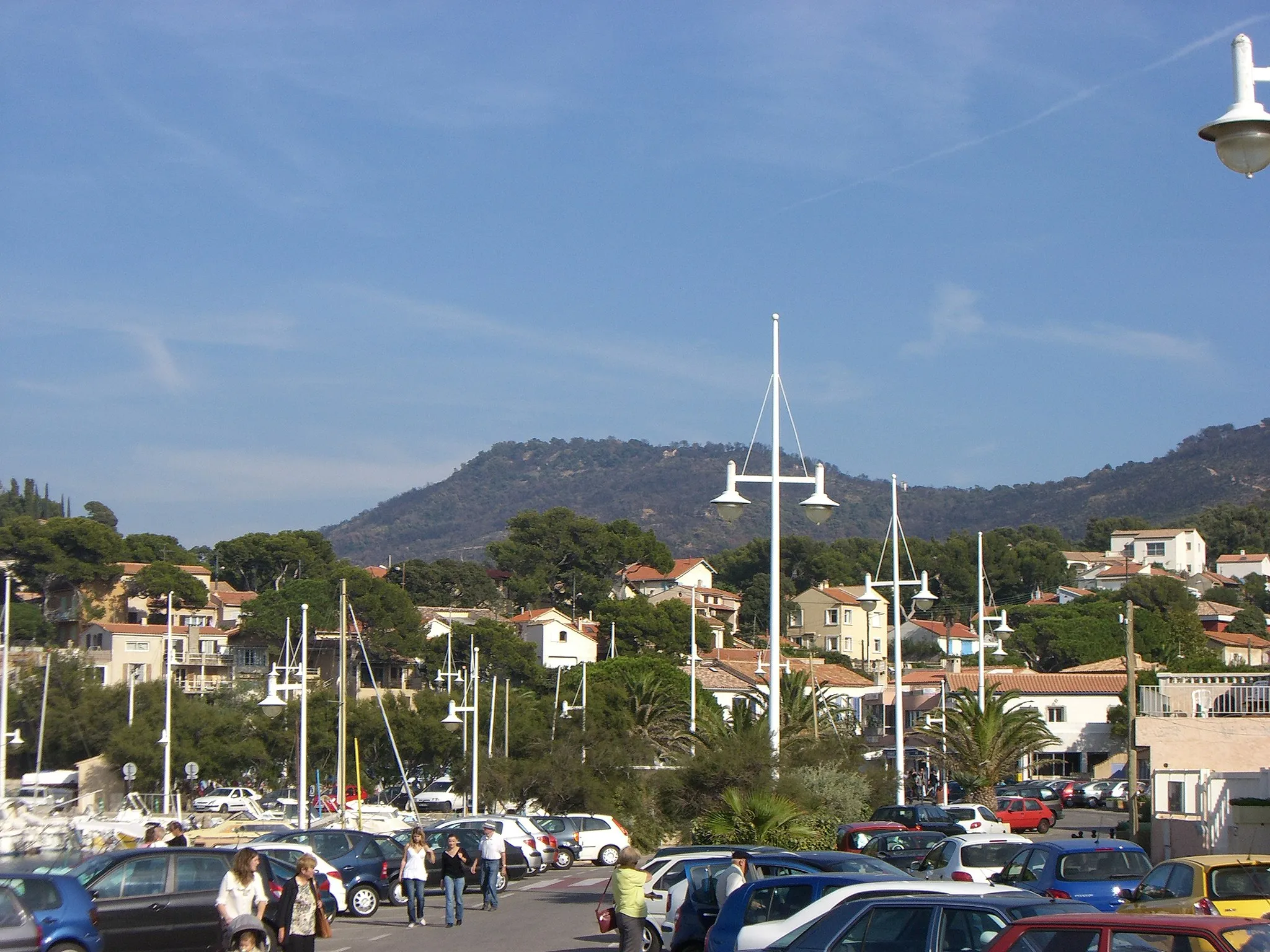 Billede af Provence-Alpes-Côte d’Azur