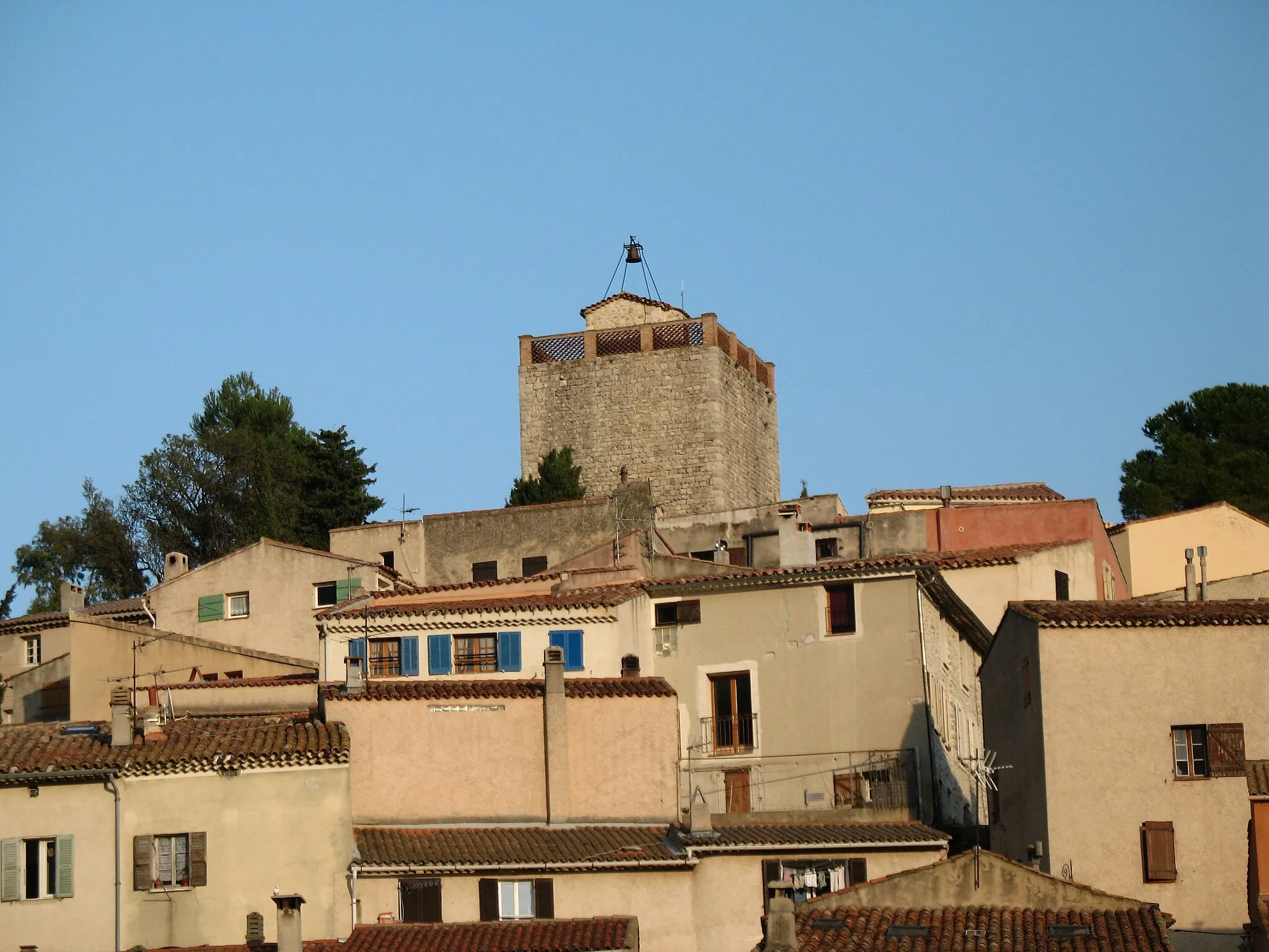 Bilde av Provence-Alpes-Côte d’Azur