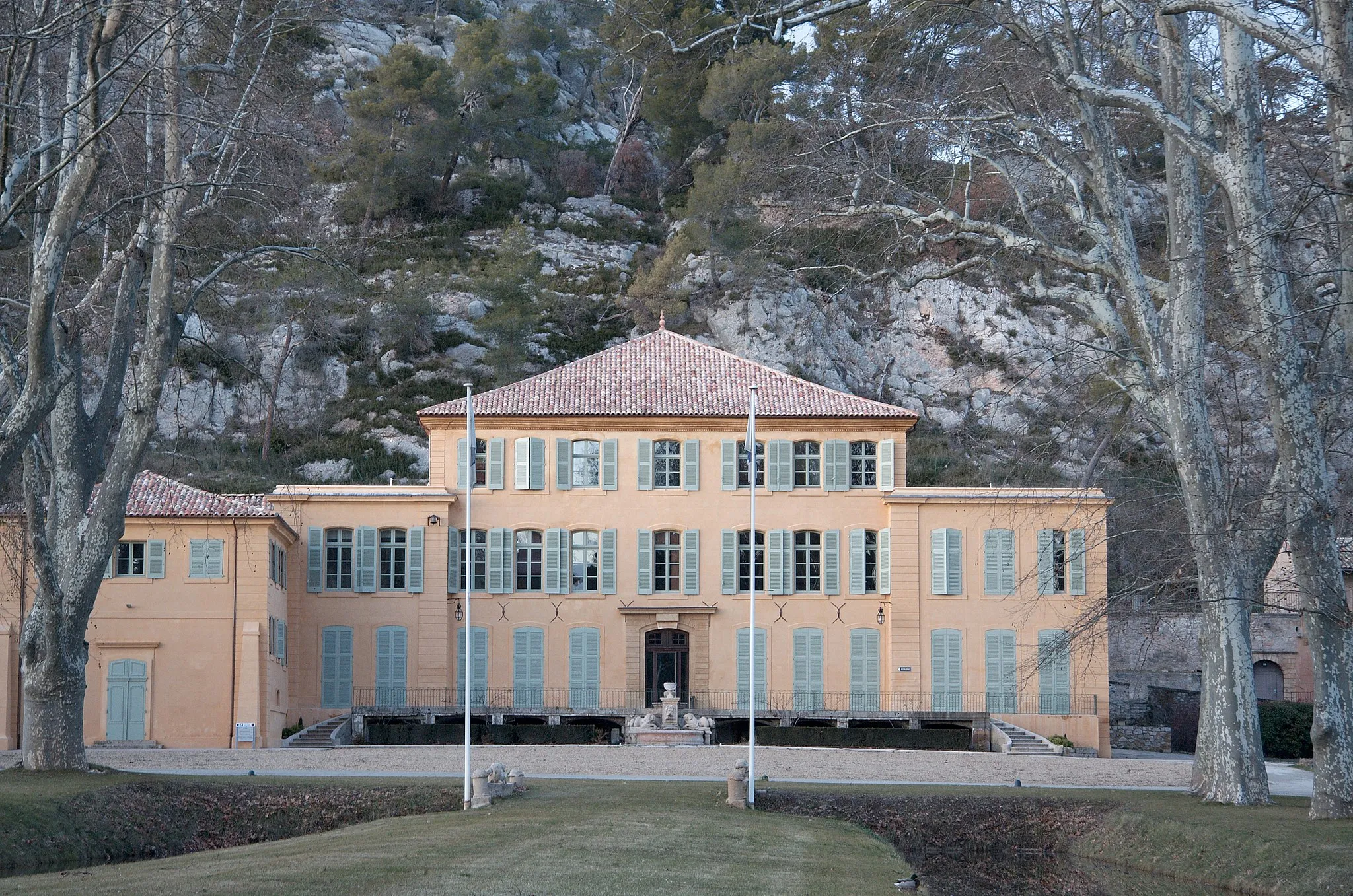 Imagen de Provence-Alpes-Côte d’Azur