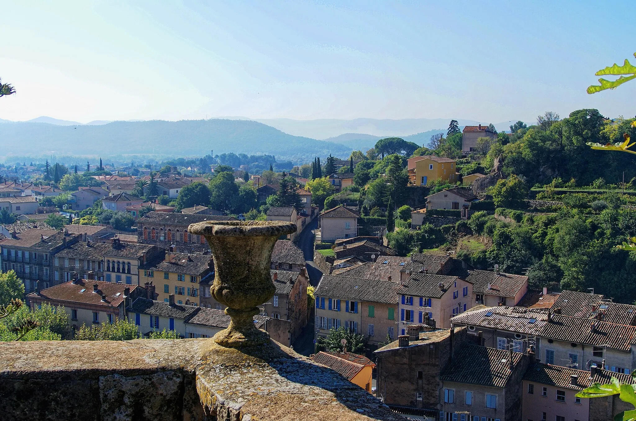 Billede af Provence-Alpes-Côte d’Azur