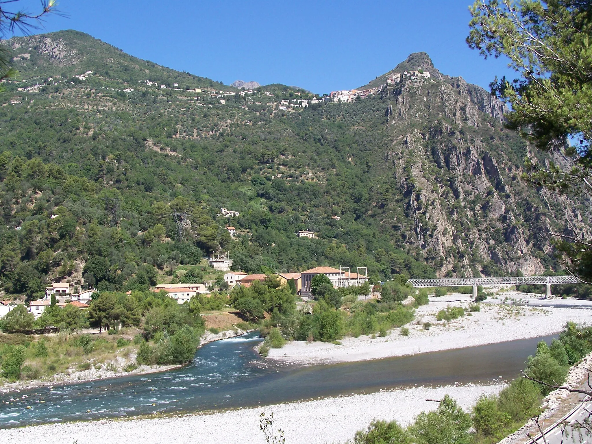 Afbeelding van Provence-Alpes-Côte d’Azur