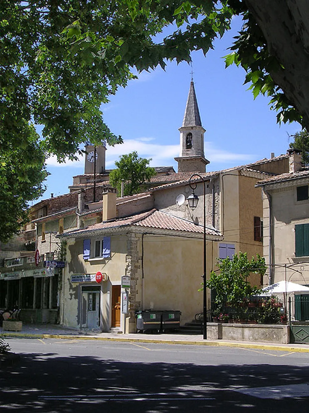 Obrázek Provence-Alpes-Côte d’Azur