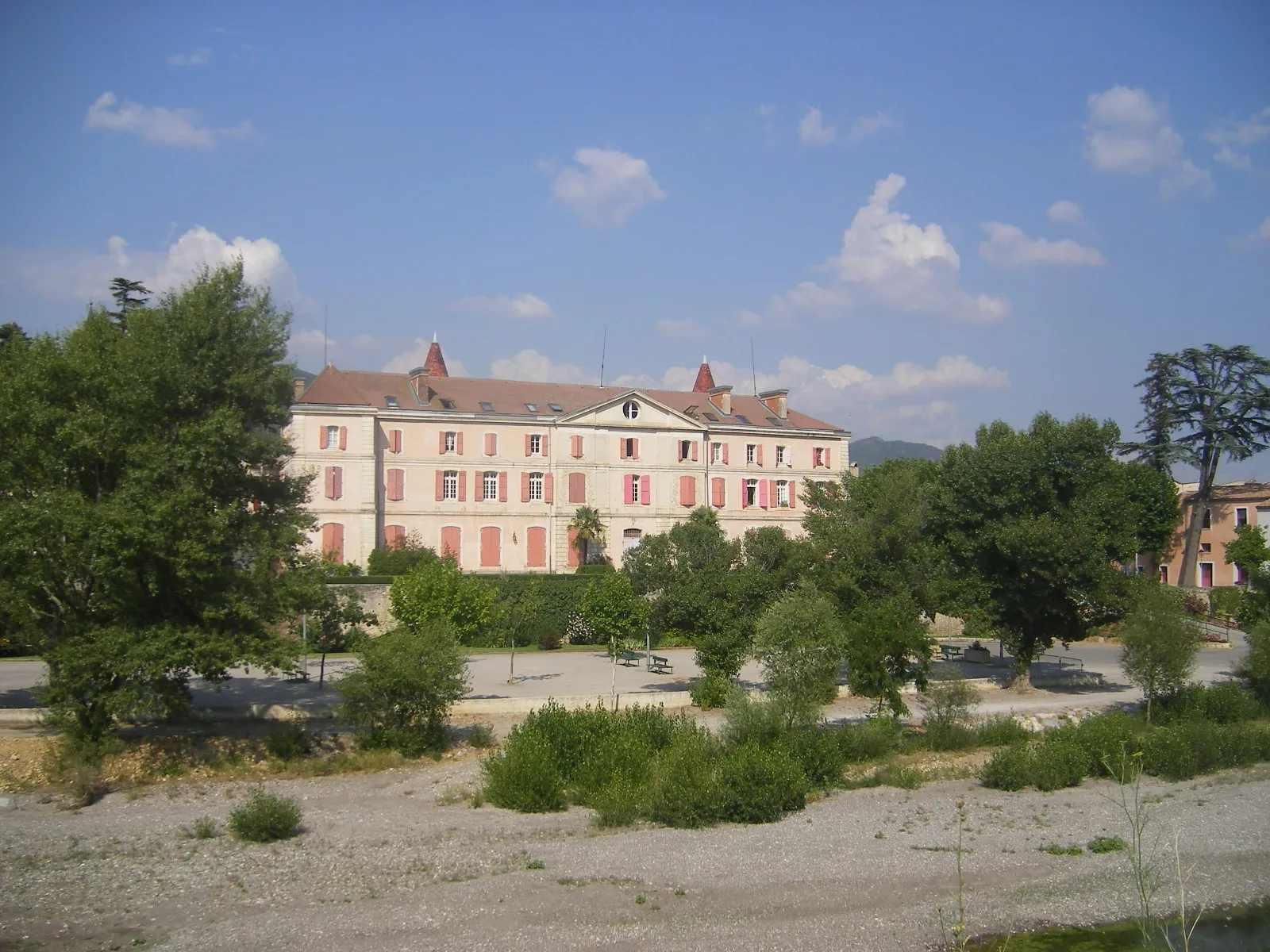 Bild av Provence-Alpes-Côte d’Azur